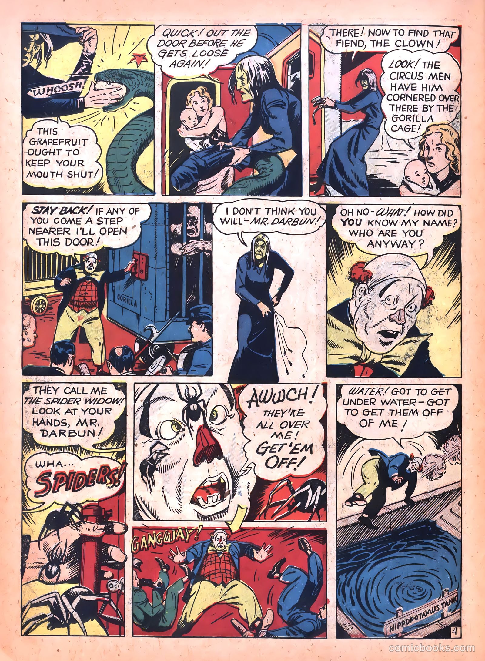 Feature Comics #59 — page 61 of 69
