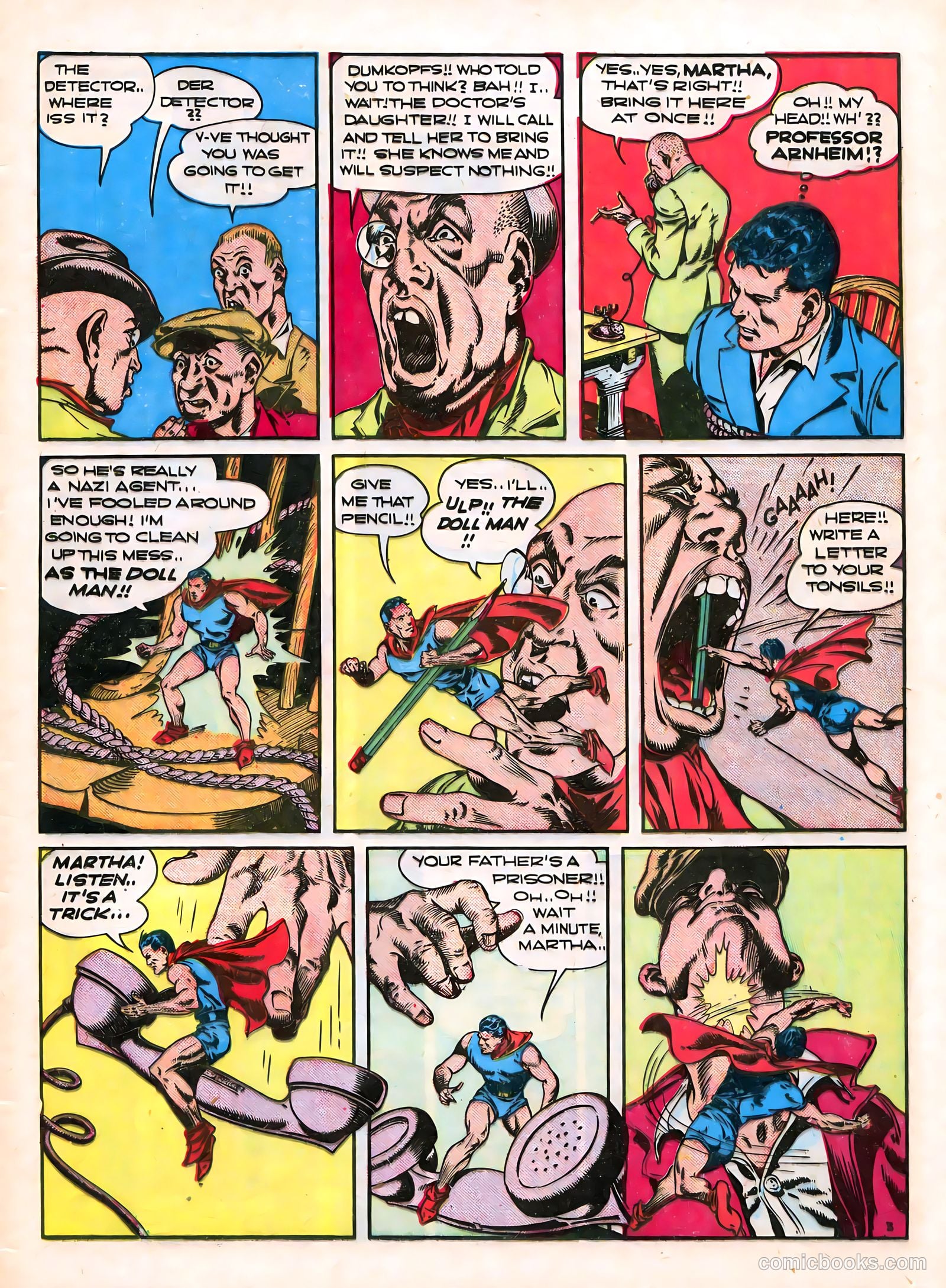 Feature Comics #60 — page 4 of 66