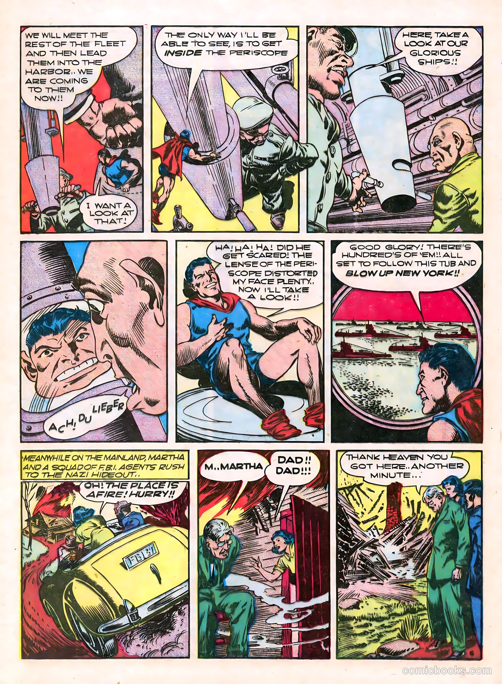 Feature Comics #60 — page 7 of 66