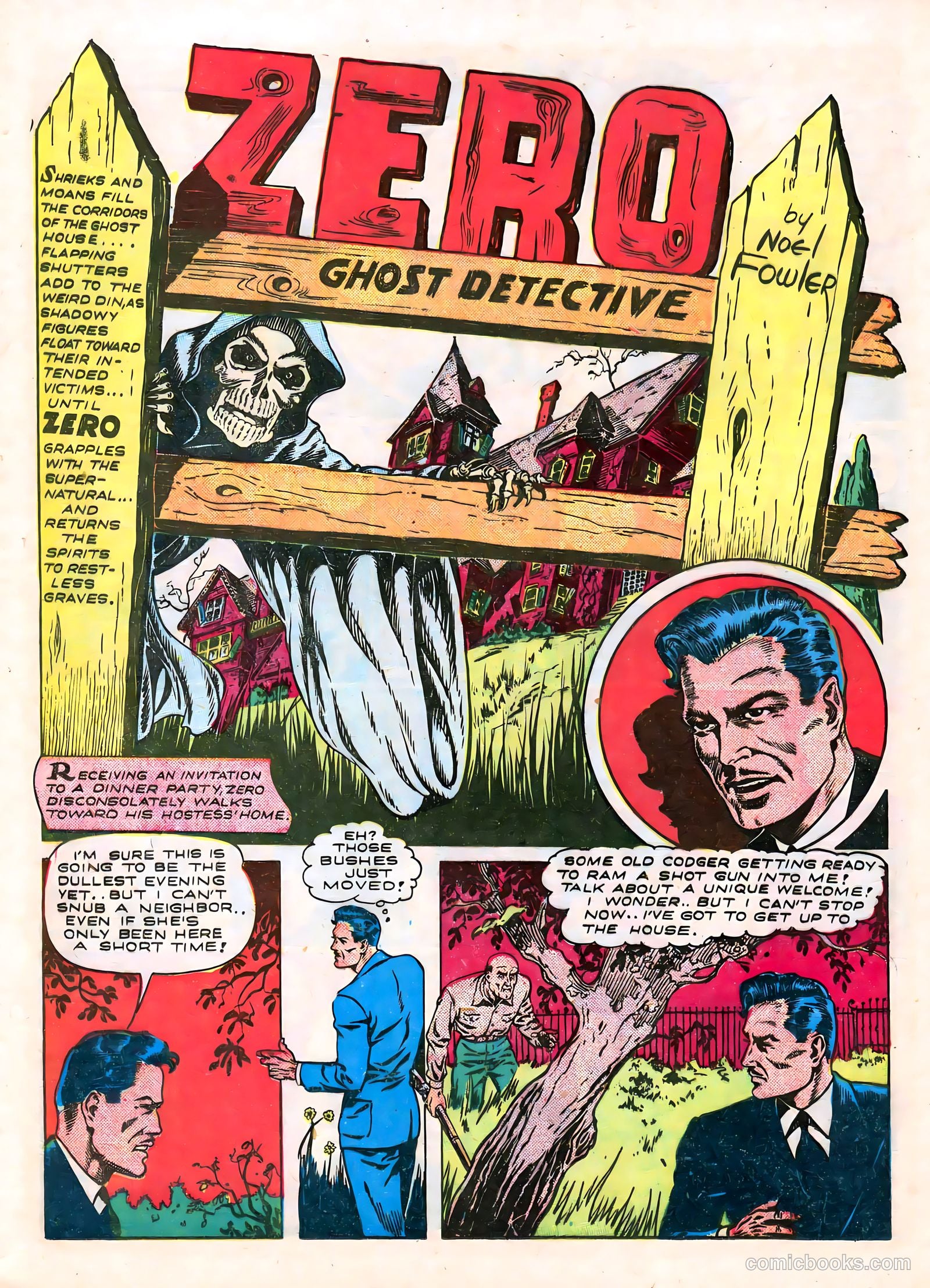 Feature Comics #60 — page 15 of 66