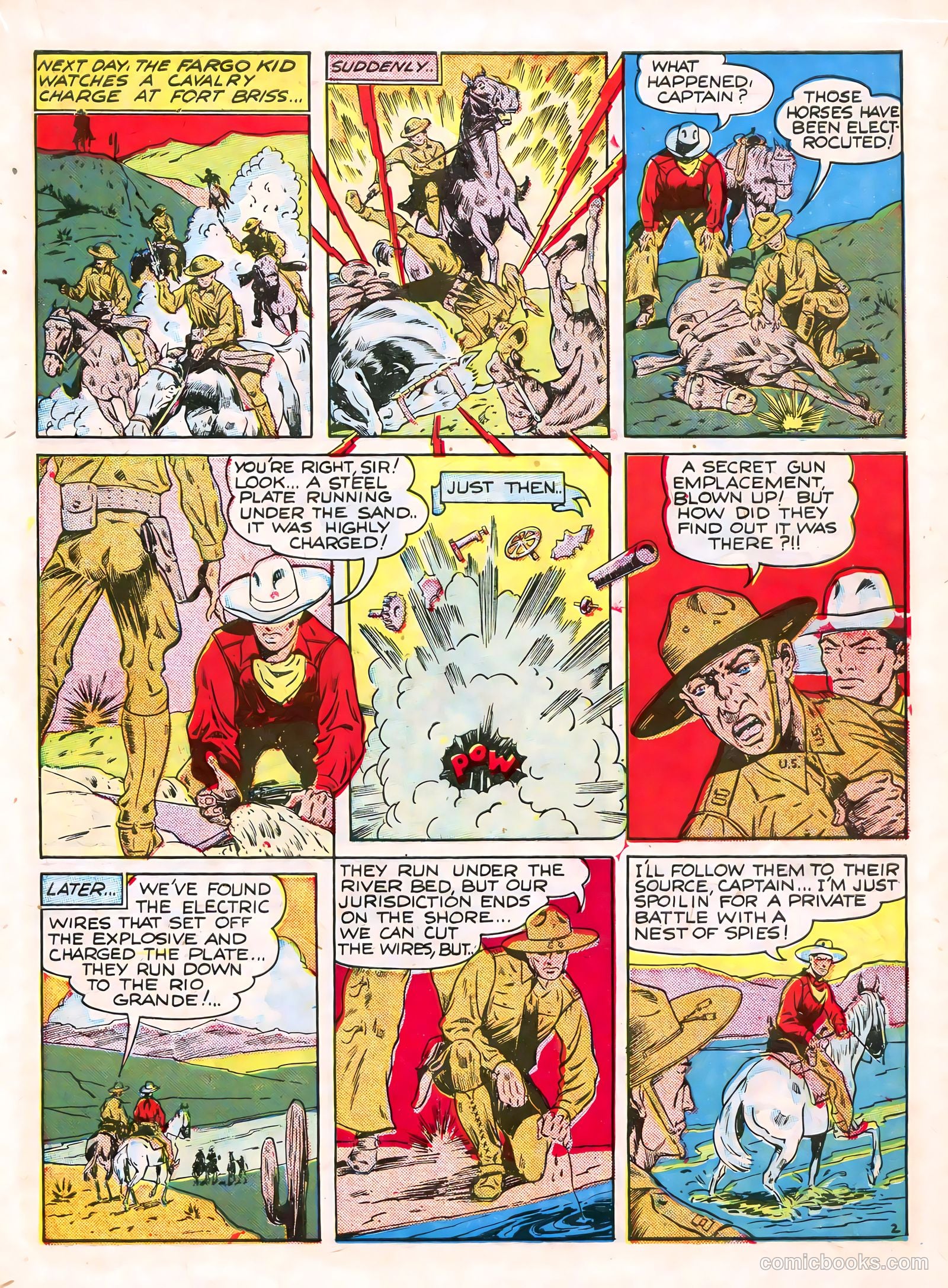 Feature Comics #60 — page 30 of 66