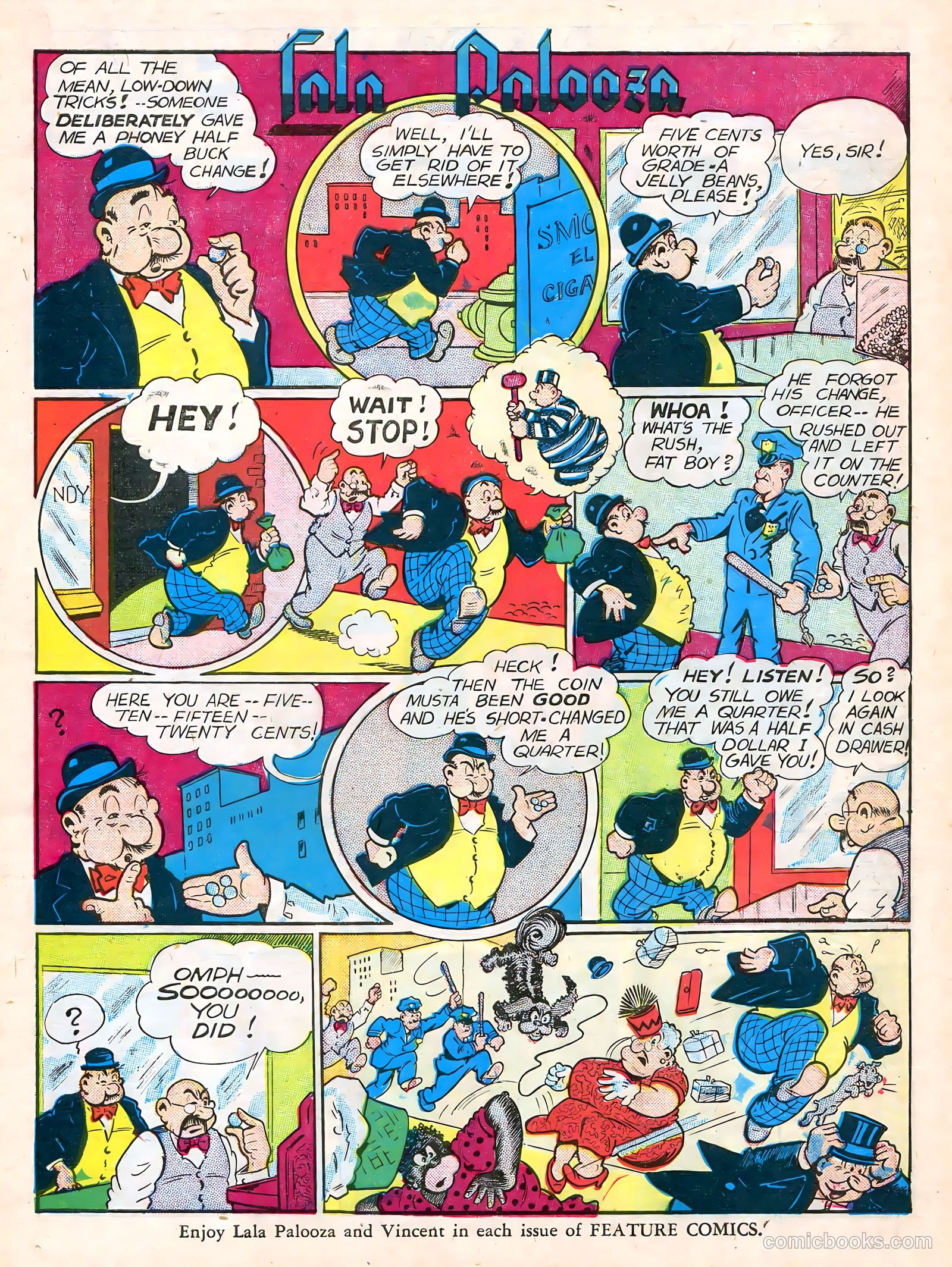 Feature Comics #60 — page 34 of 66