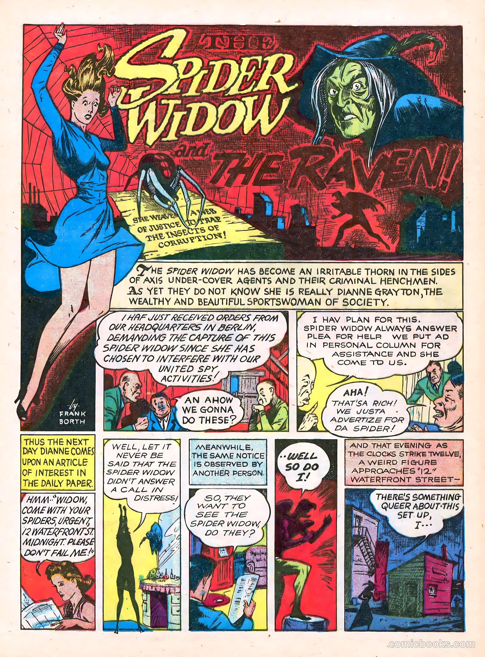 Feature Comics #60 — page 56 of 66