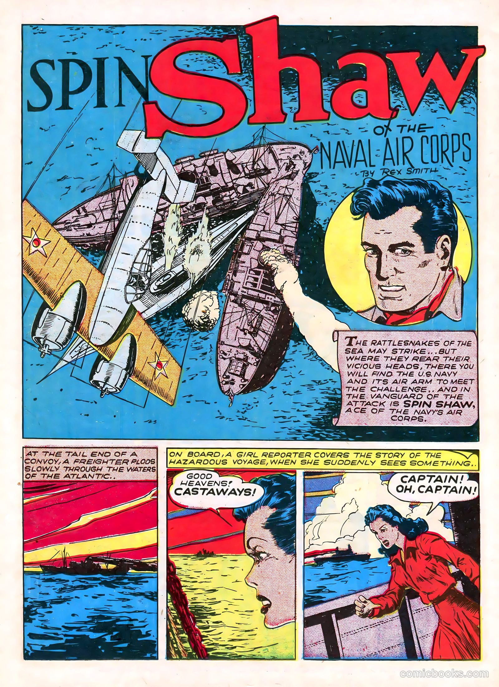 Feature Comics #60 — page 61 of 66