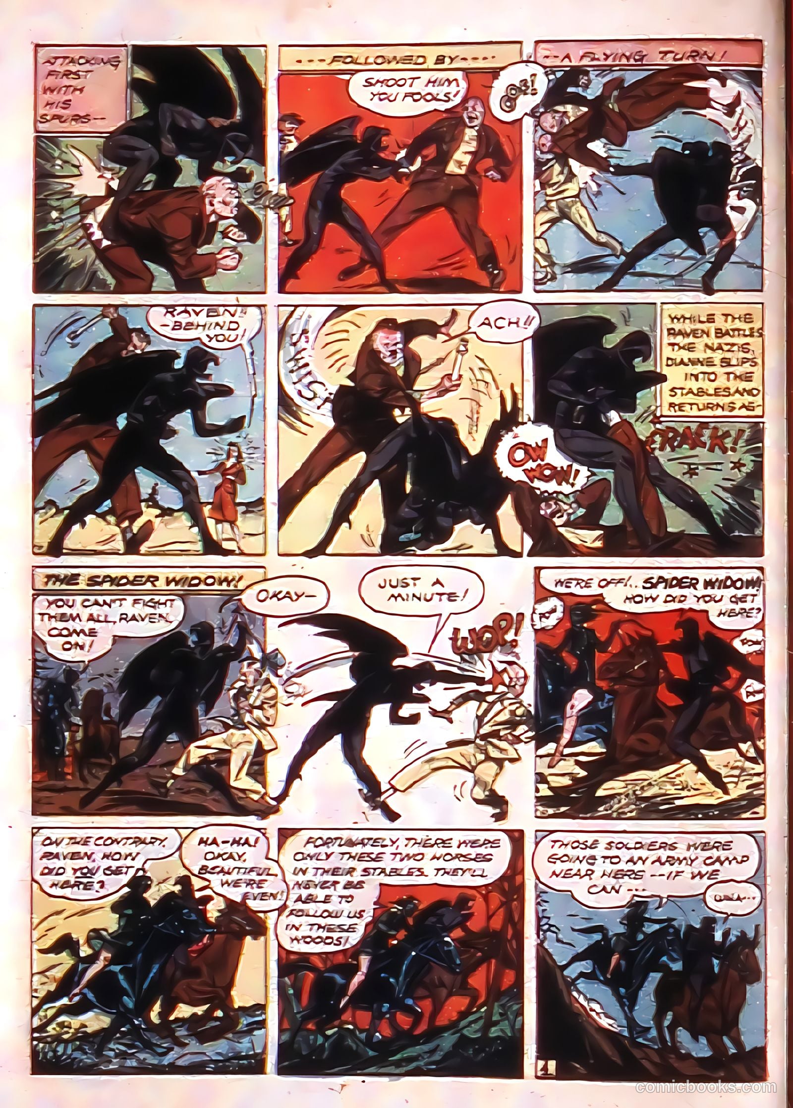 Feature Comics #61 — page 24 of 68
