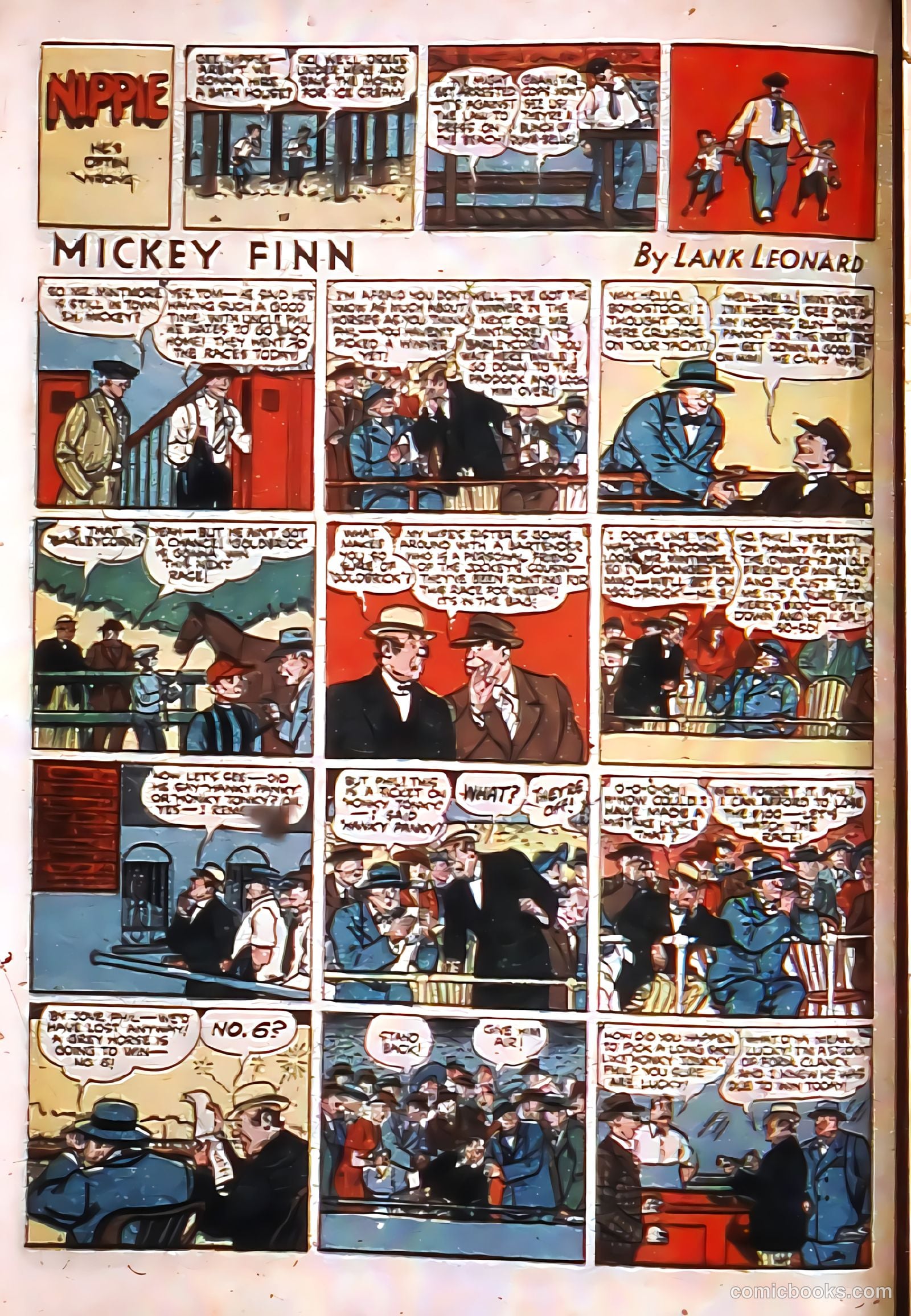 Feature Comics #61 — page 28 of 68