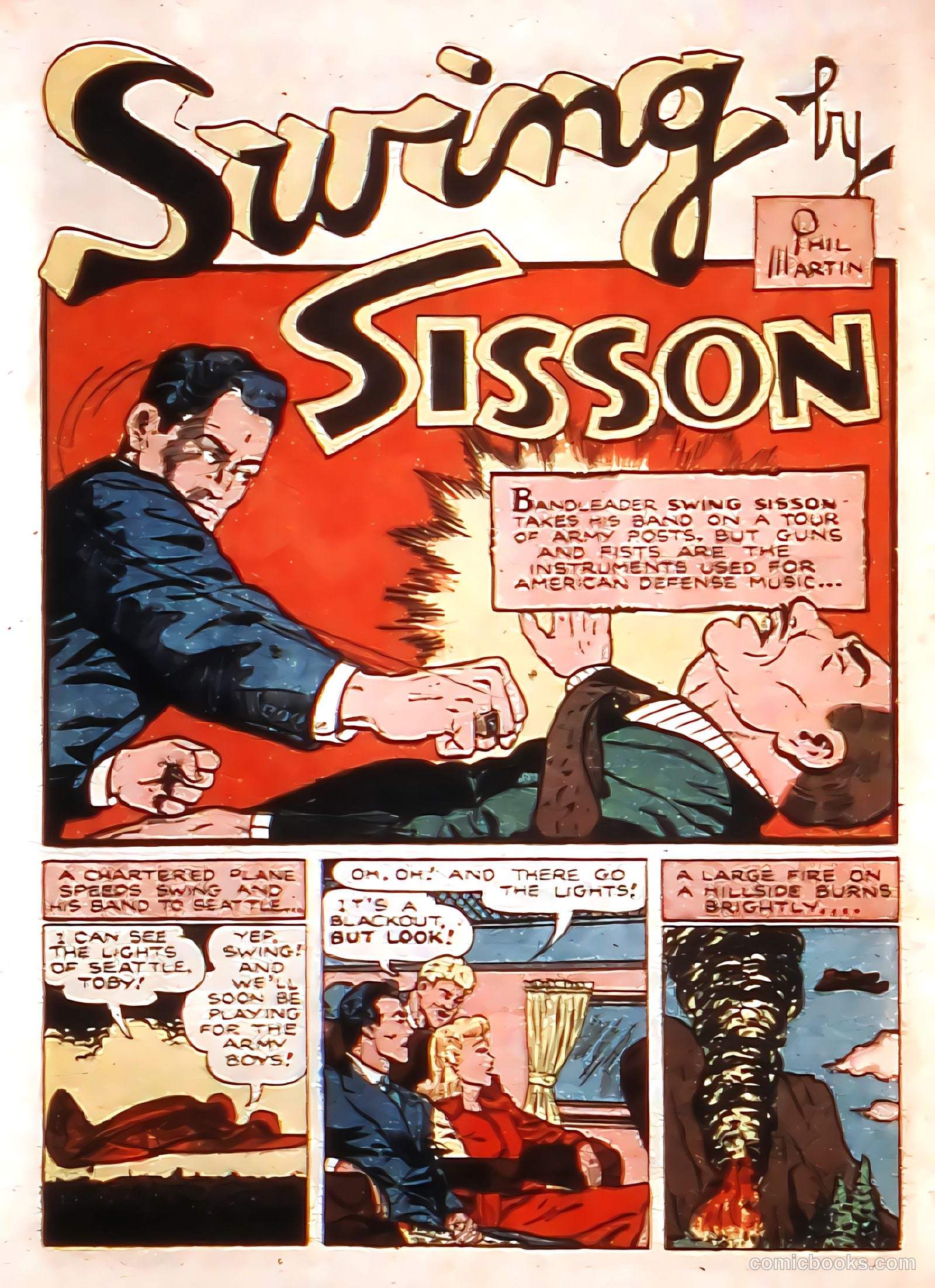 Feature Comics #61 — page 36 of 68