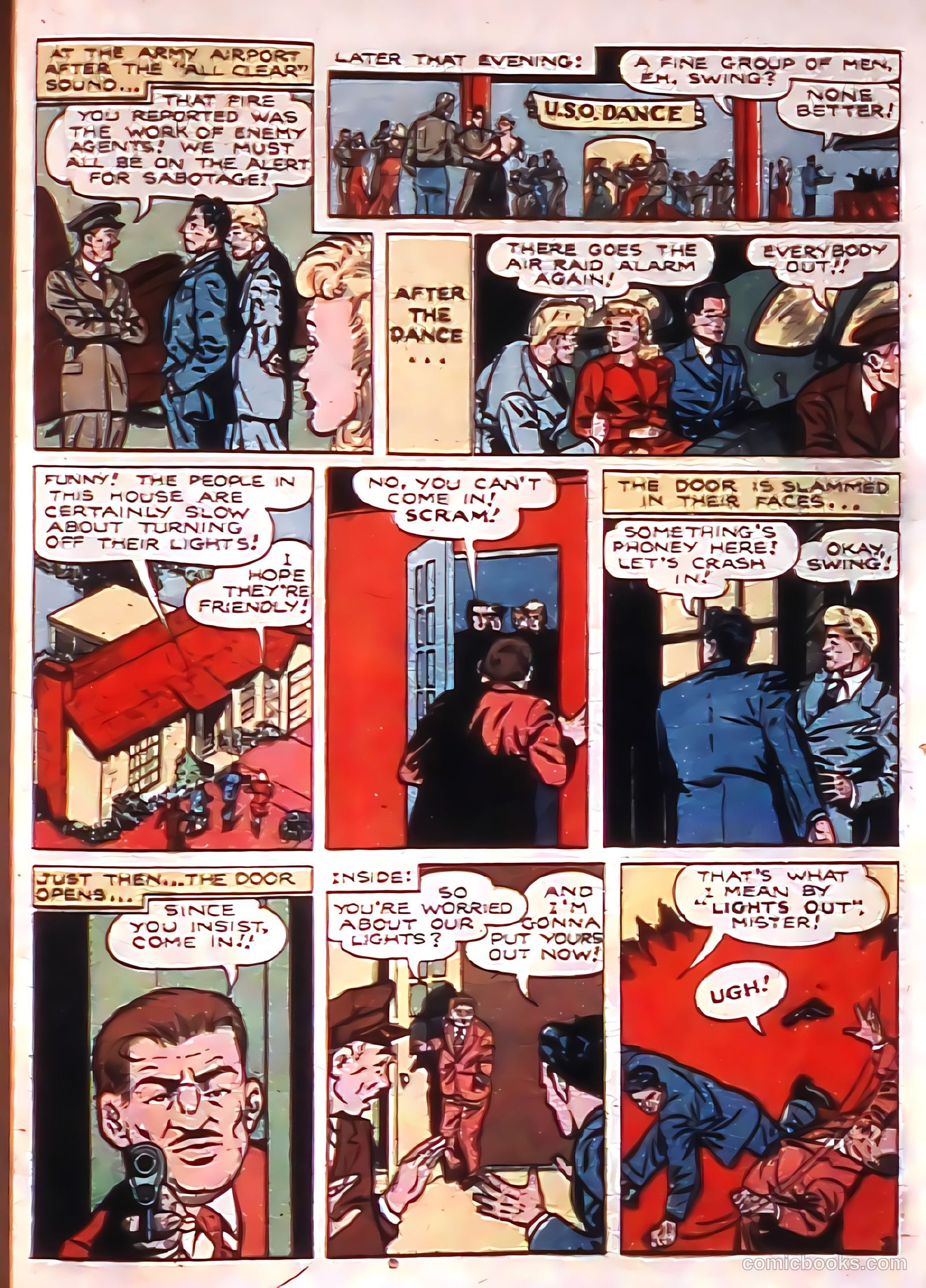 Feature Comics #61 — page 37 of 68