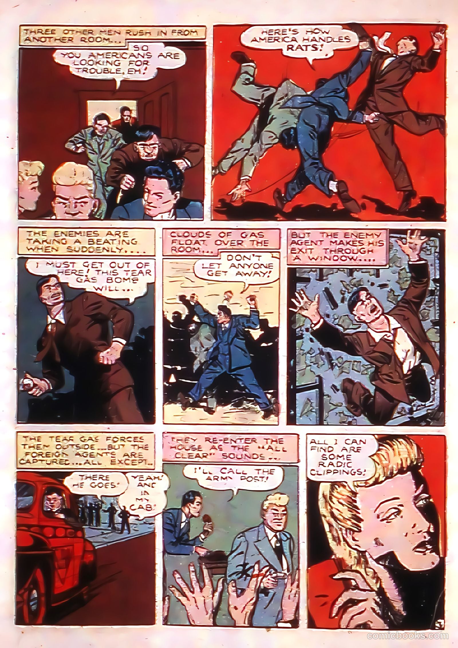 Feature Comics #61 — page 38 of 68