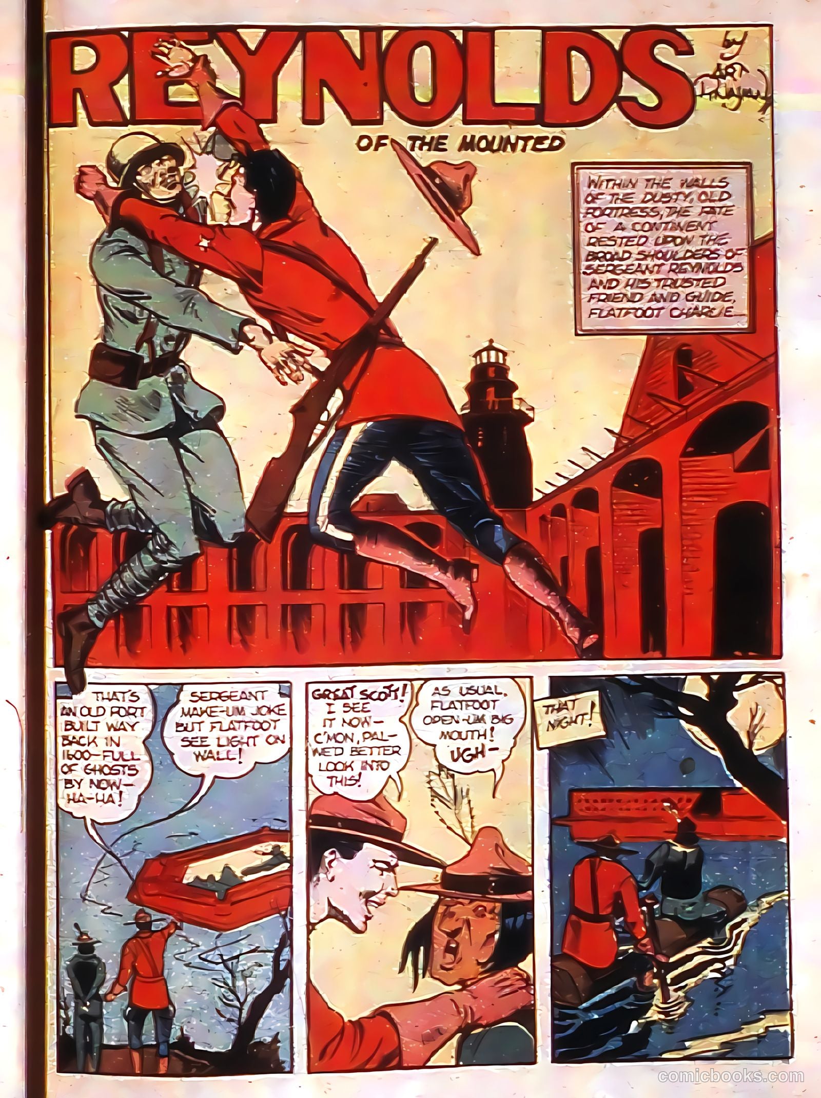 Feature Comics #61 — page 43 of 68