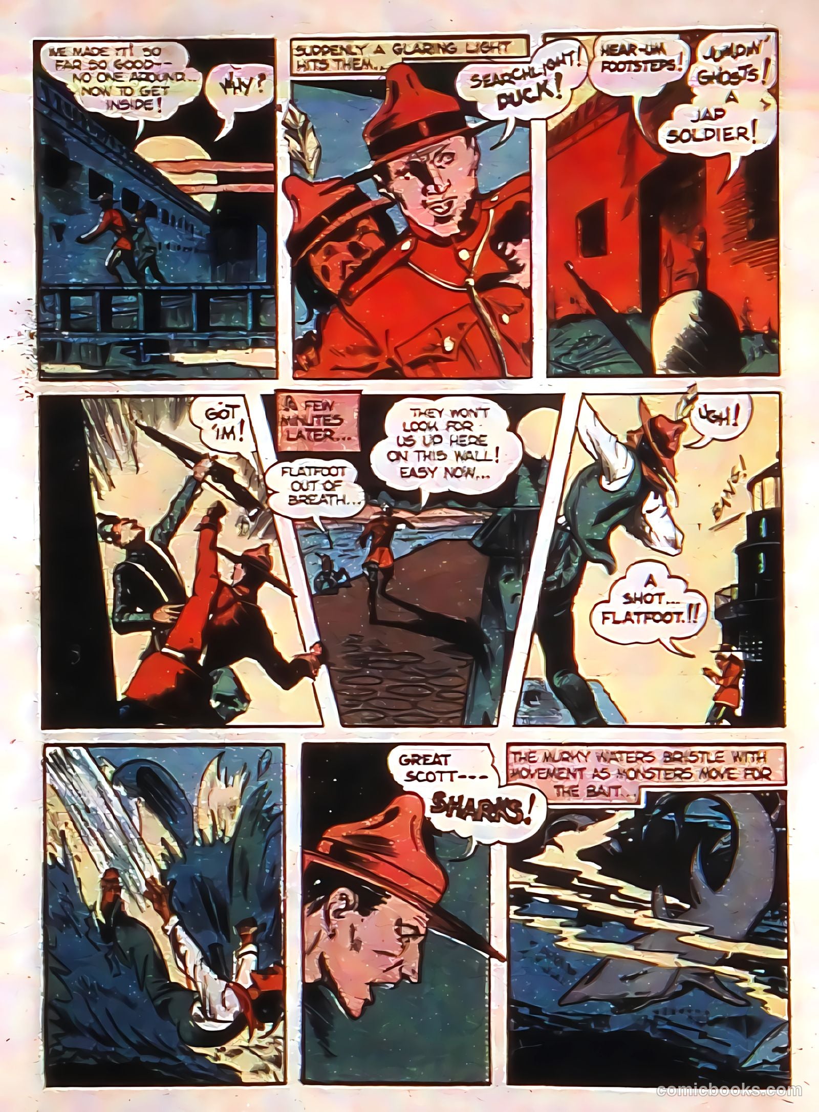 Feature Comics #61 — page 44 of 68