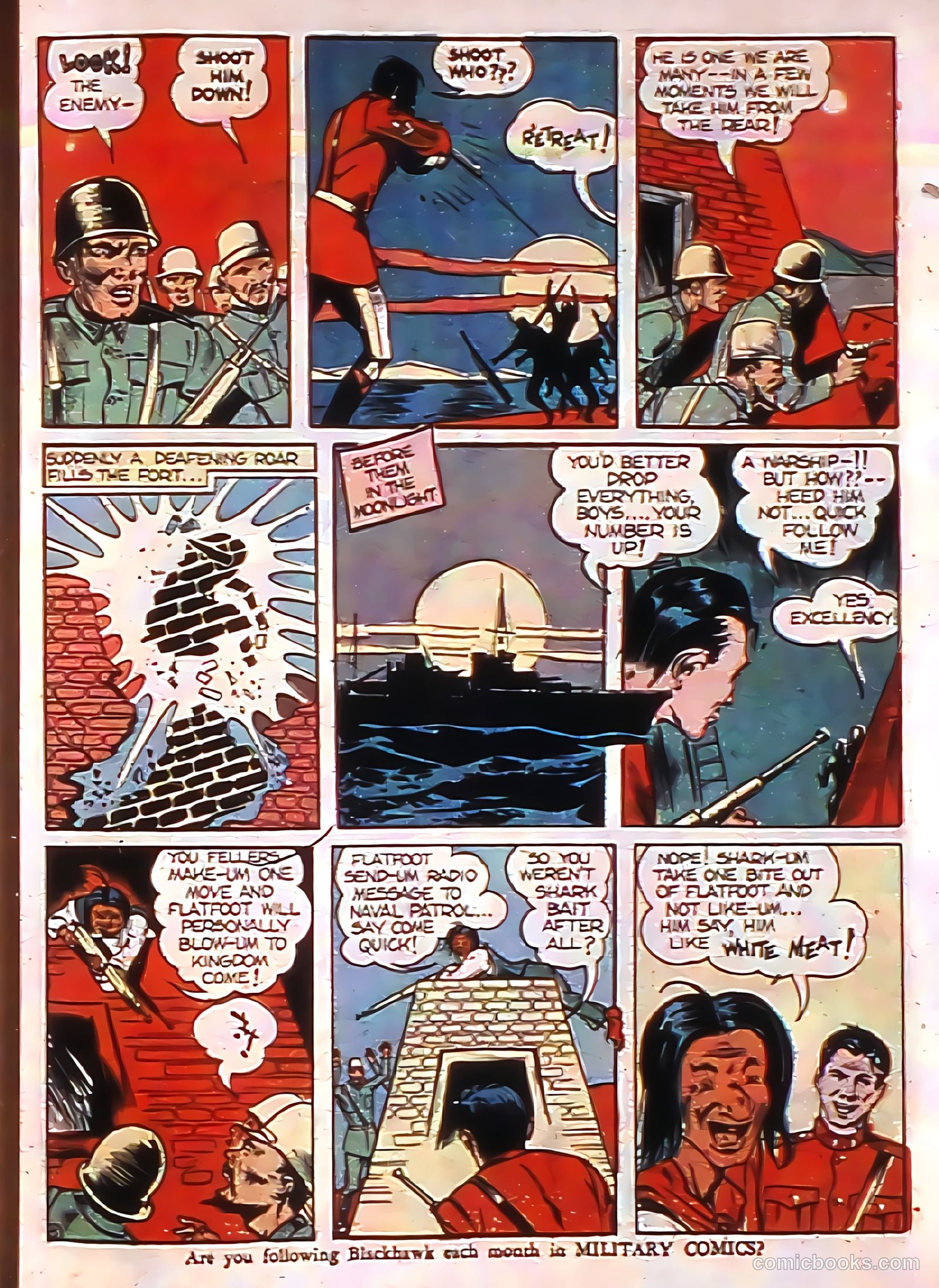 Feature Comics #61 — page 47 of 68