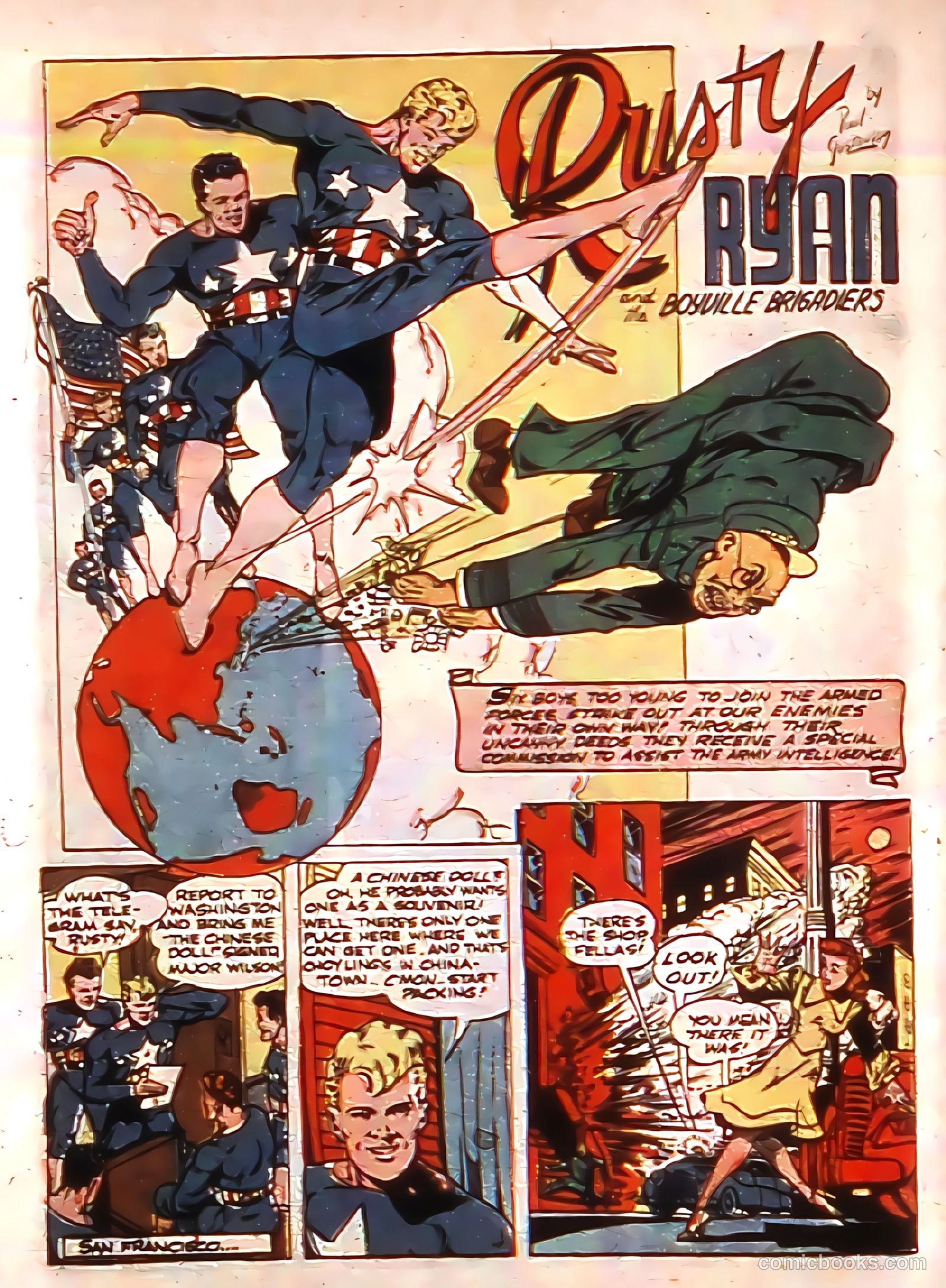 Feature Comics #61 — page 48 of 68