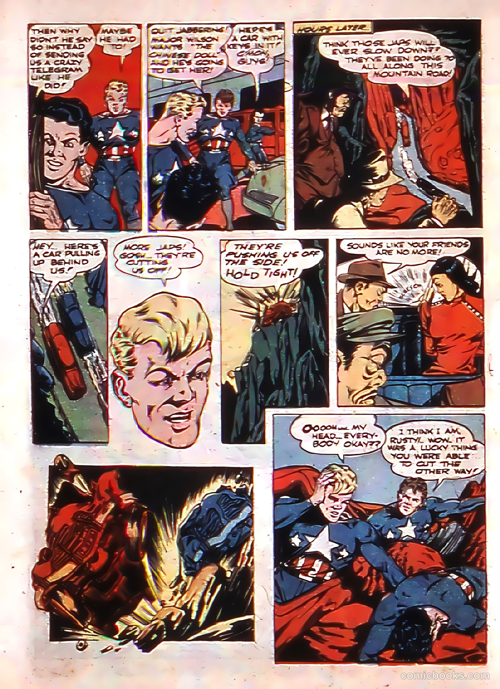 Feature Comics #61 — page 50 of 68