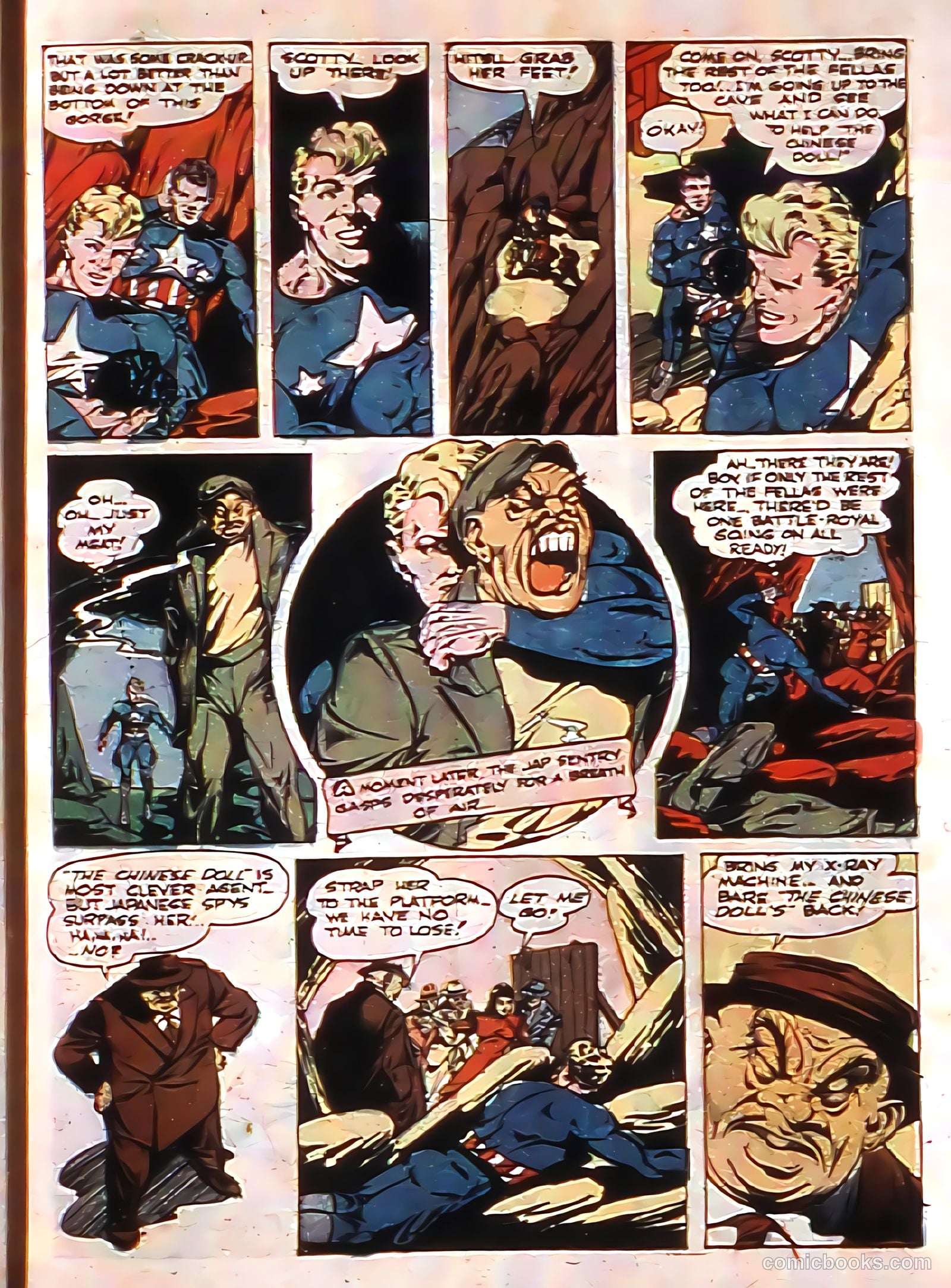 Feature Comics #61 — page 51 of 68