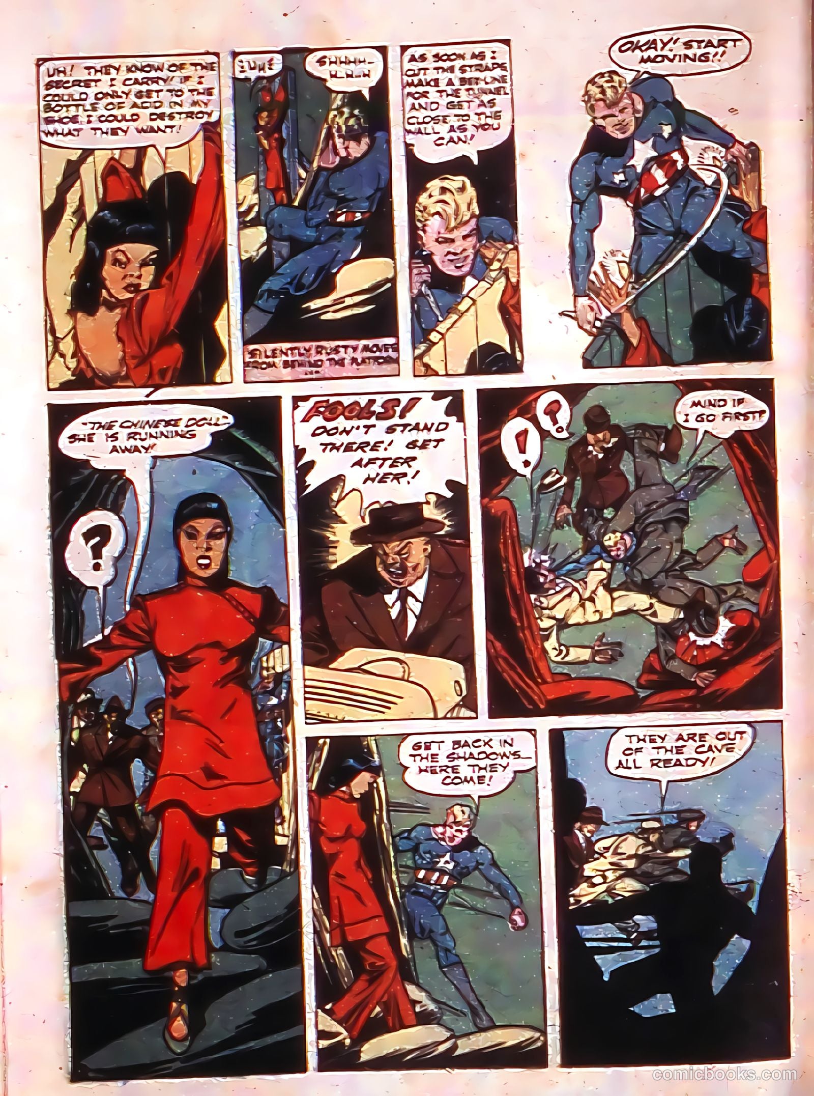 Feature Comics #61 — page 52 of 68