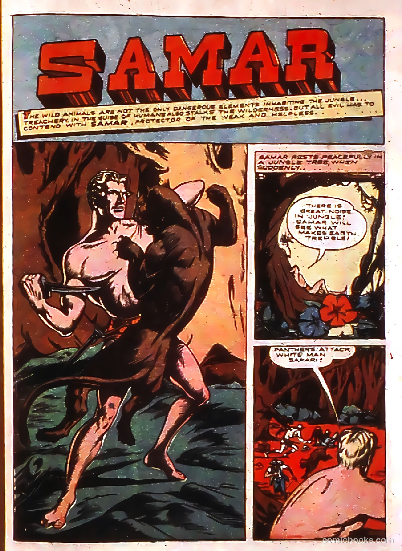 Feature Comics #61 — page 57 of 68