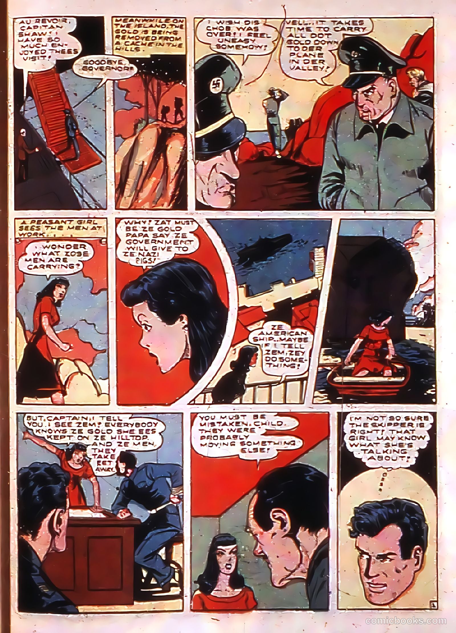 Feature Comics #61 — page 63 of 68