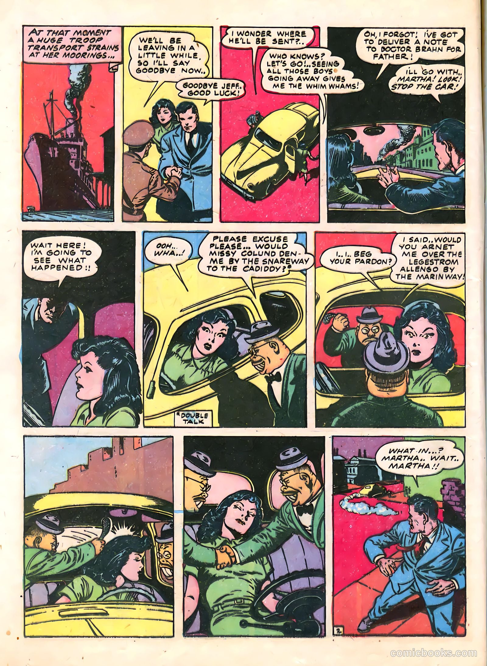 Feature Comics #62 — page 4 of 68