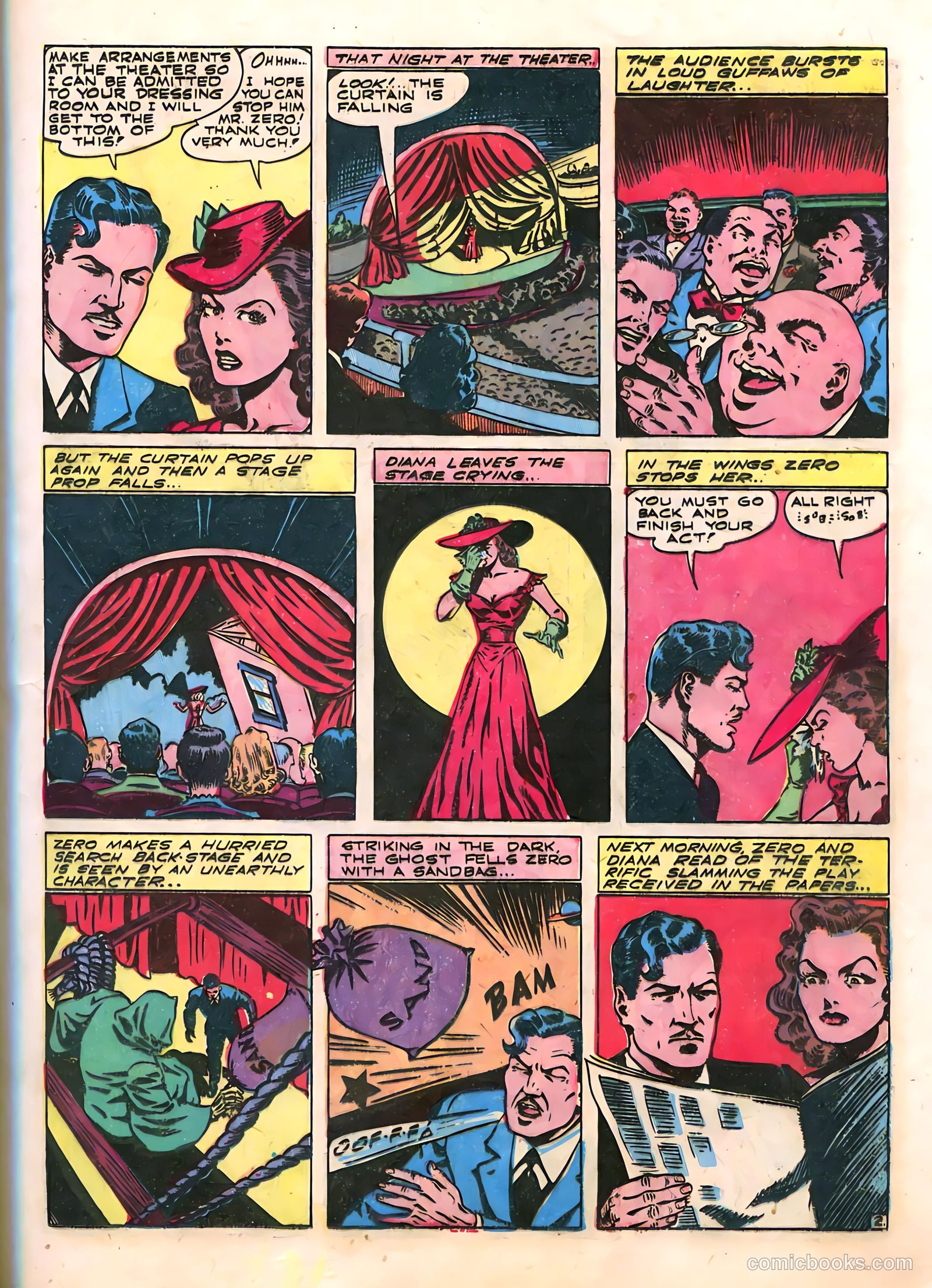 Feature Comics #62 — page 17 of 68