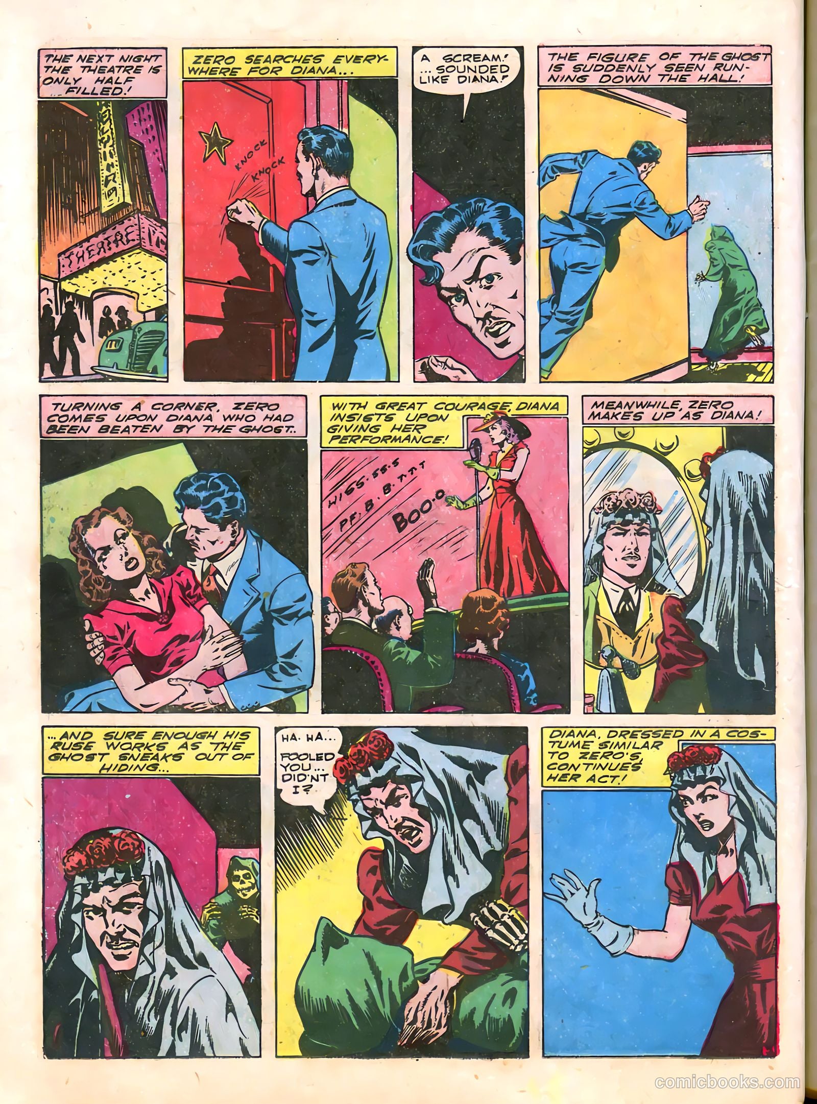 Feature Comics #62 — page 18 of 68
