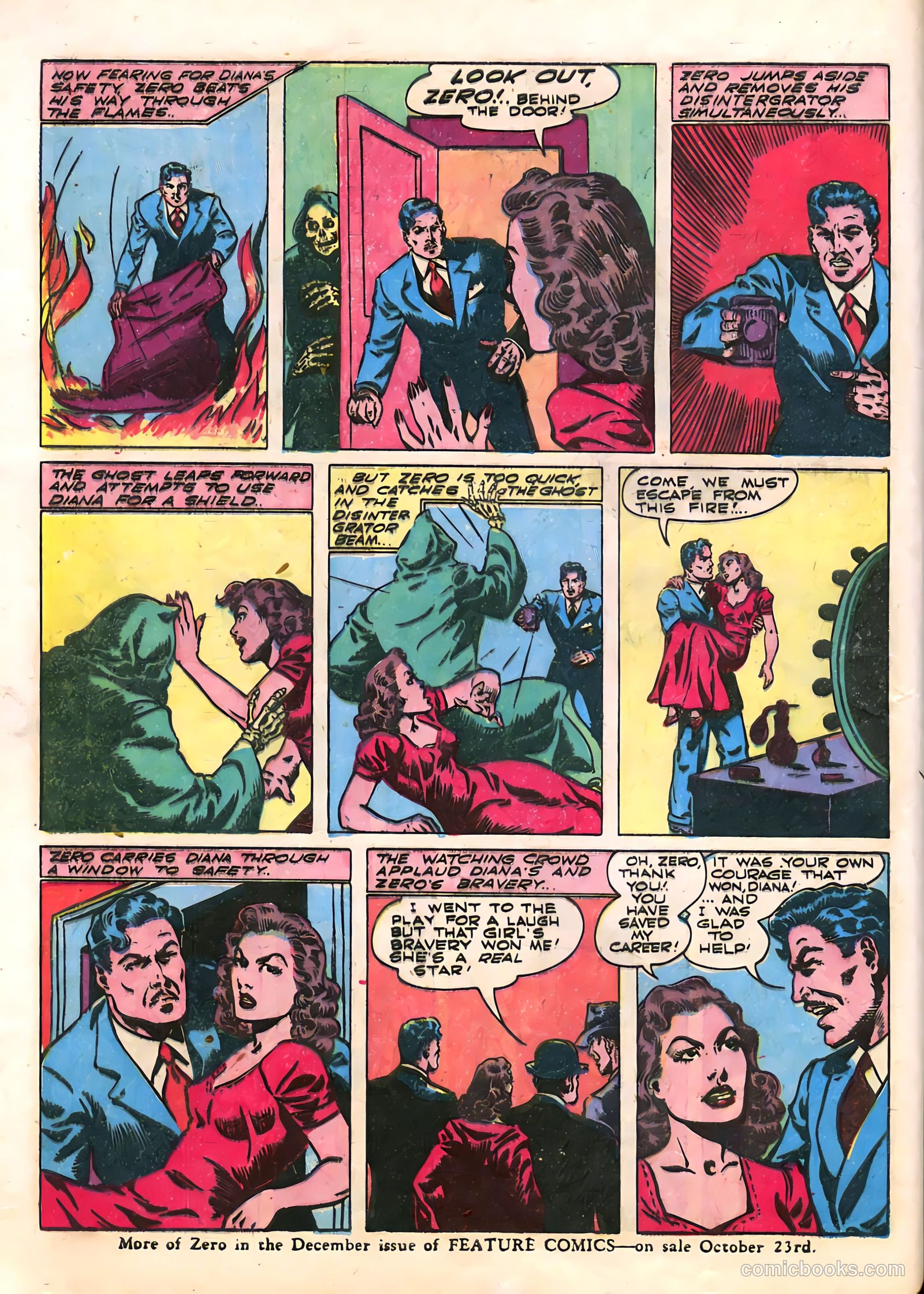 Feature Comics #62 — page 20 of 68