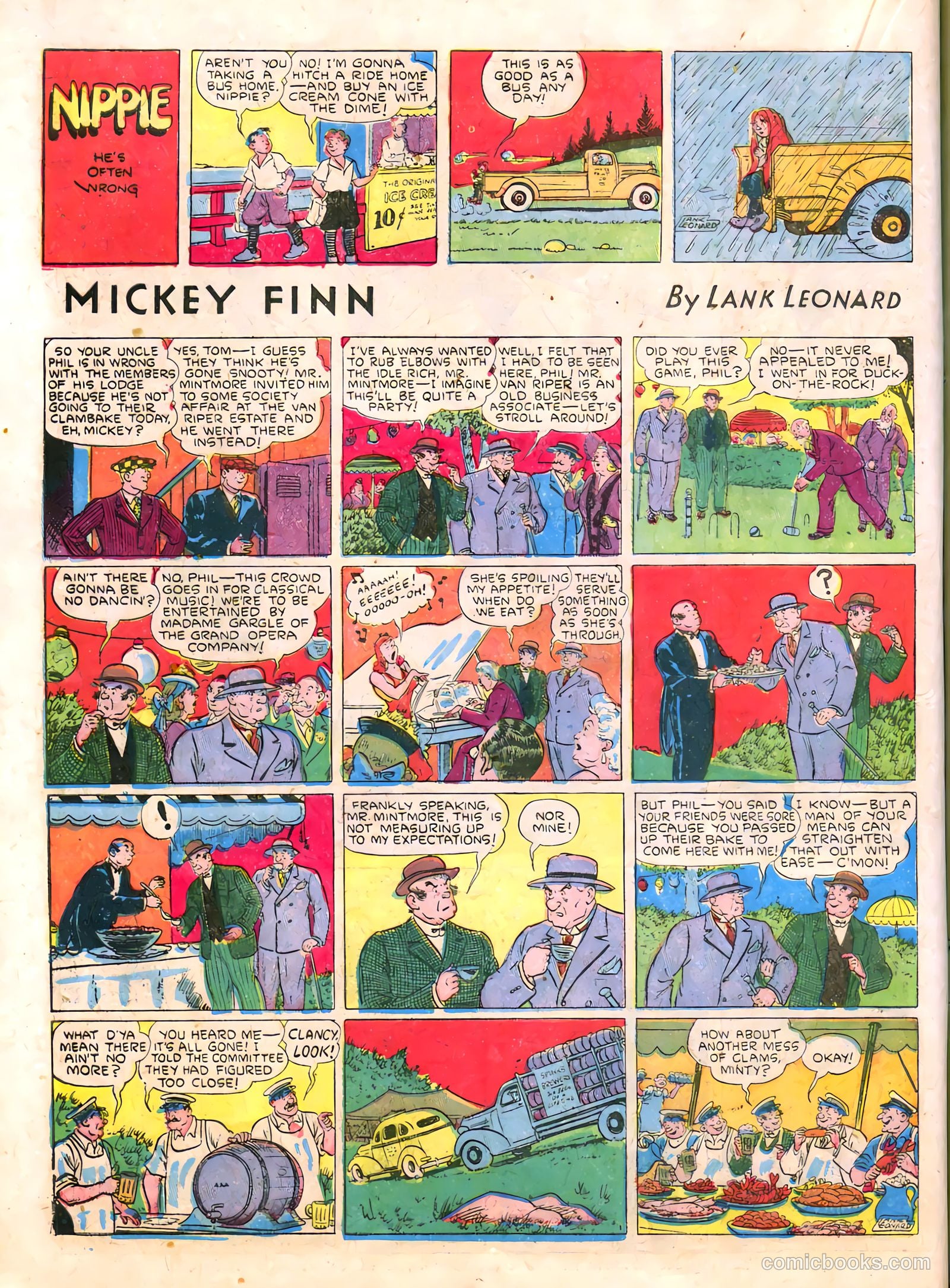 Feature Comics #62 — page 26 of 68
