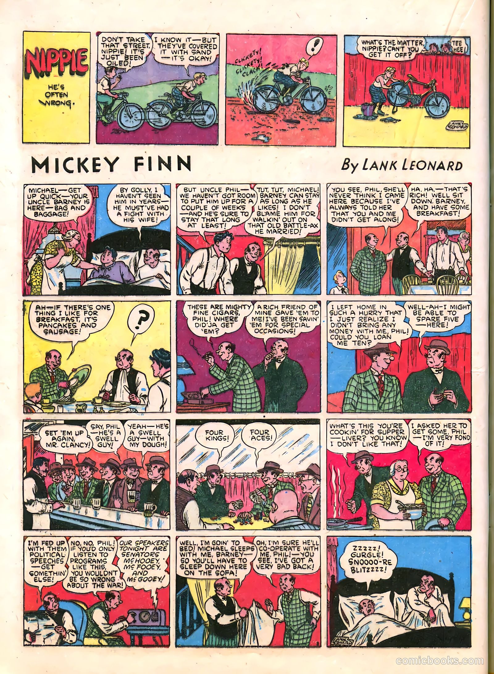 Feature Comics #62 — page 28 of 68