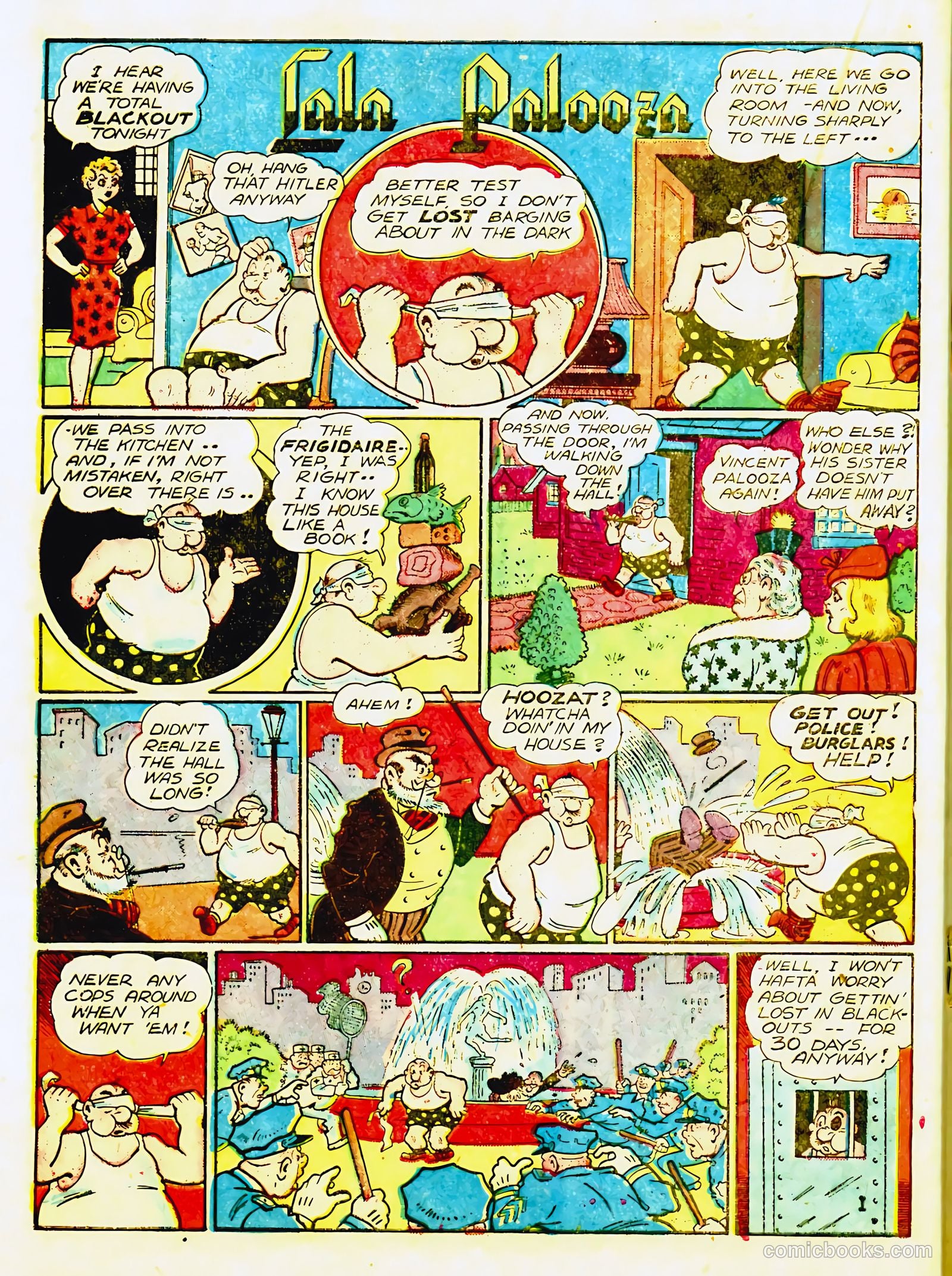 Feature Comics #62 — page 34 of 68
