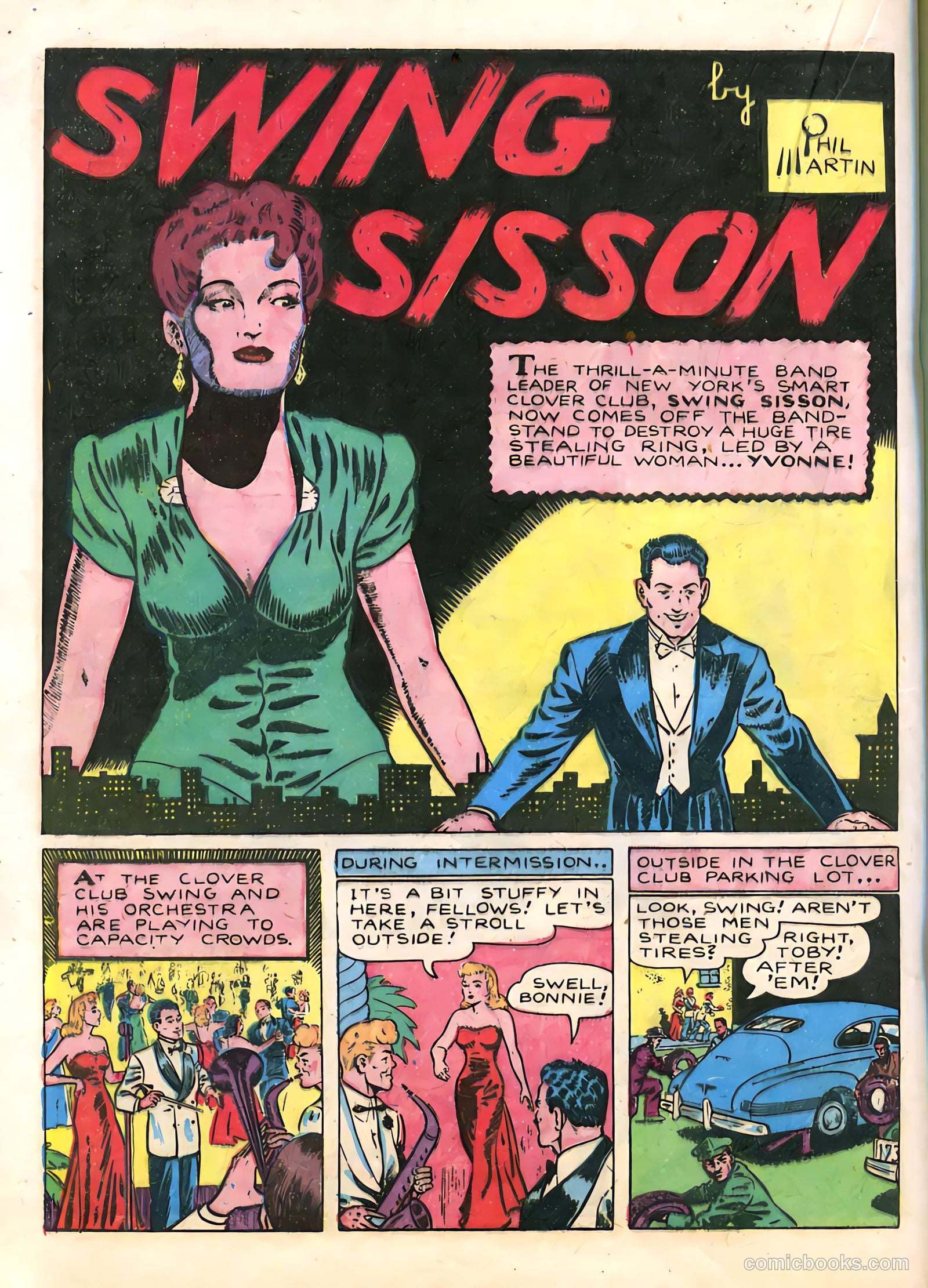Feature Comics #62 — page 36 of 68