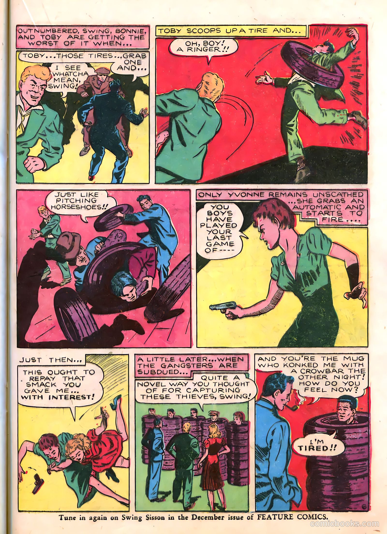 Feature Comics #62 — page 41 of 68