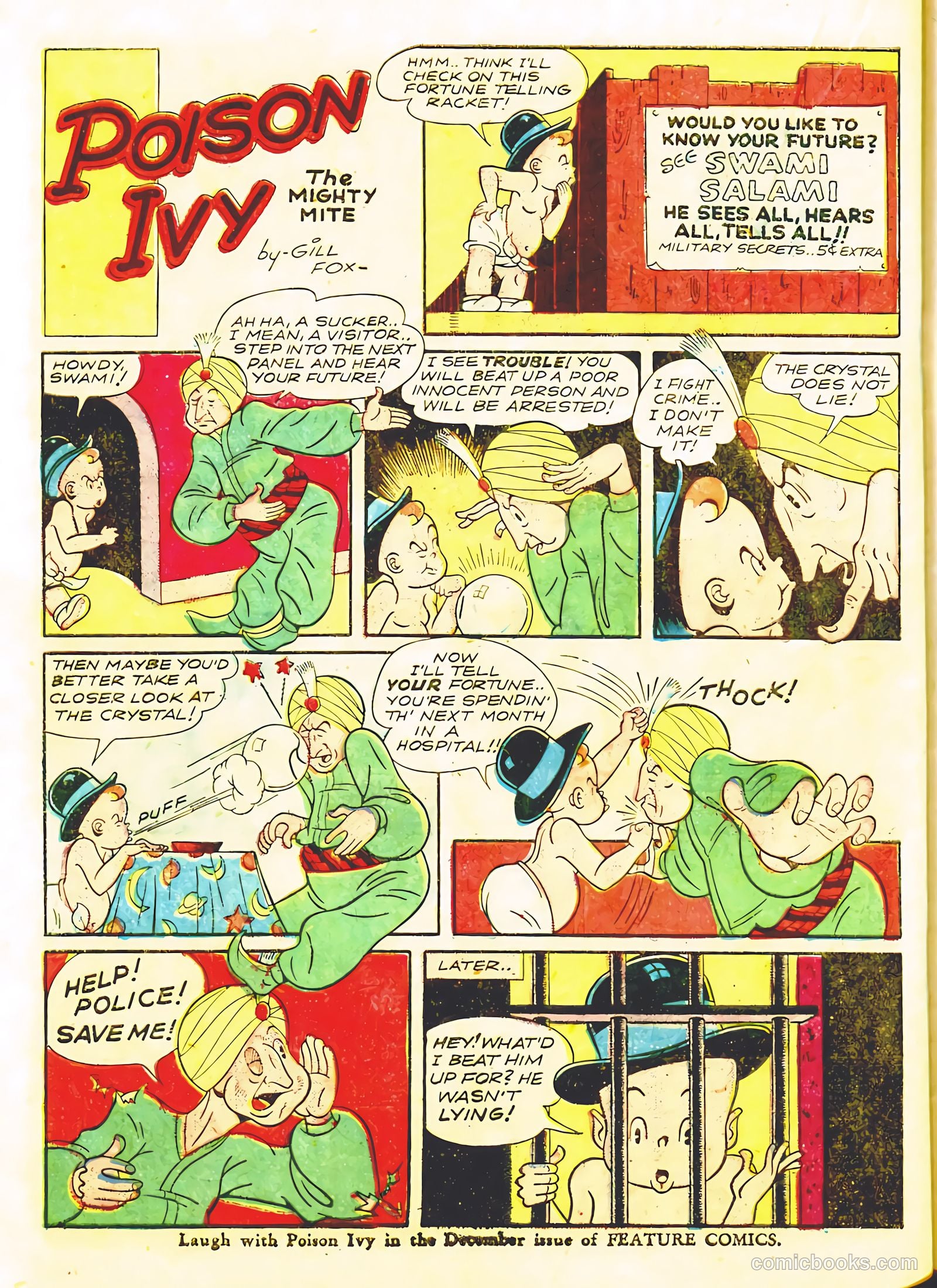 Feature Comics #62 — page 42 of 68