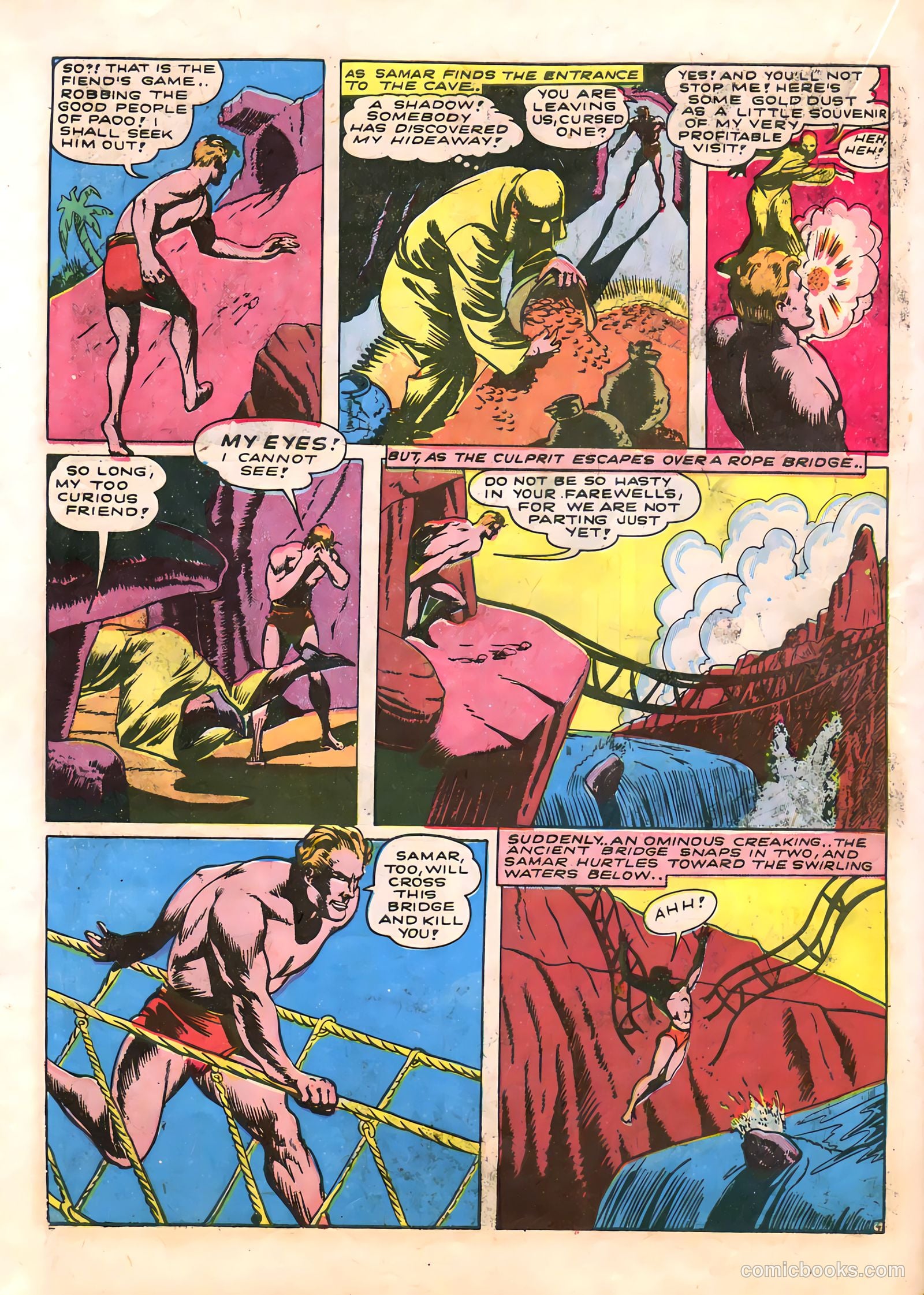 Feature Comics #62 — page 46 of 68