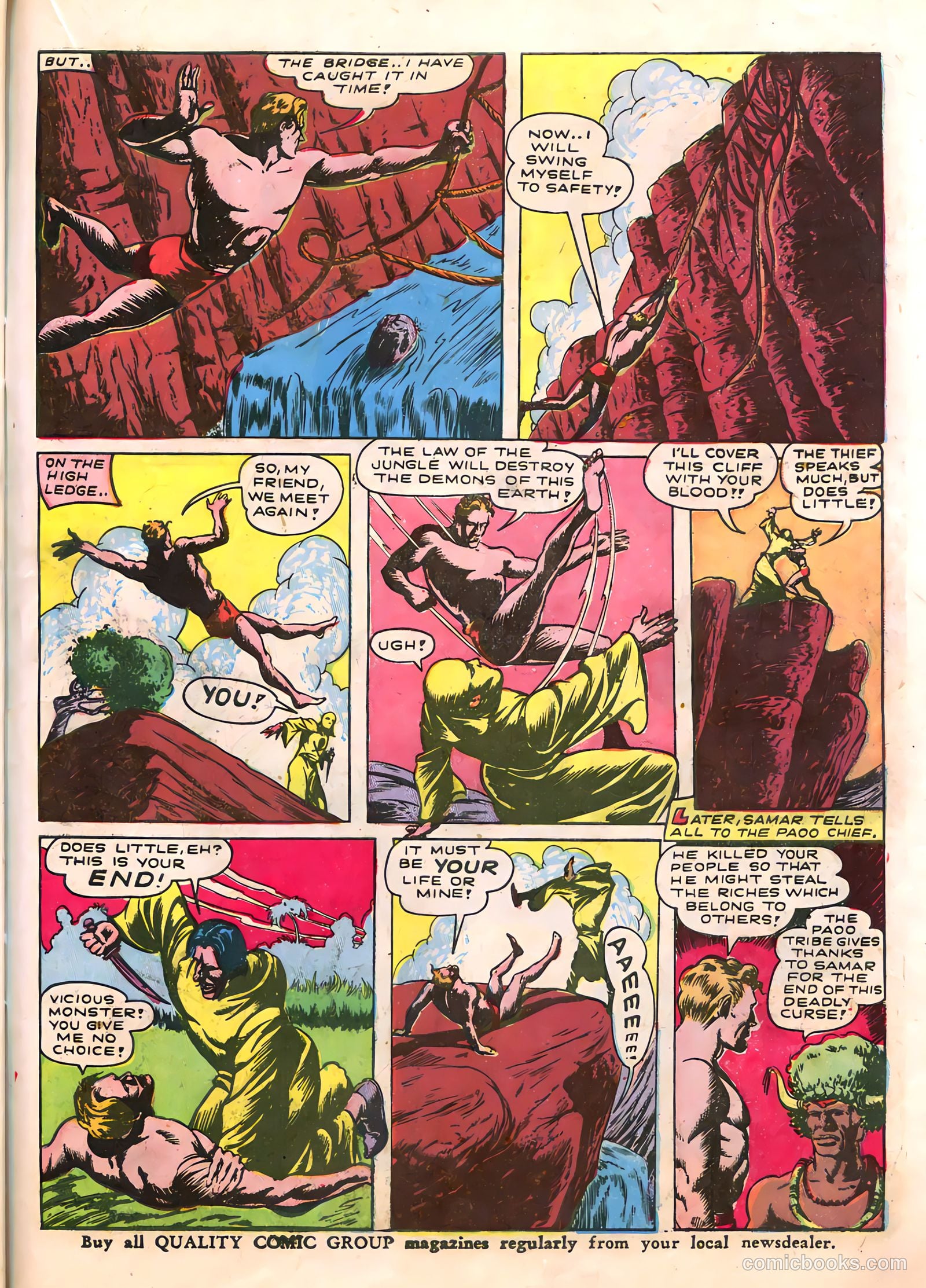 Feature Comics #62 — page 47 of 68