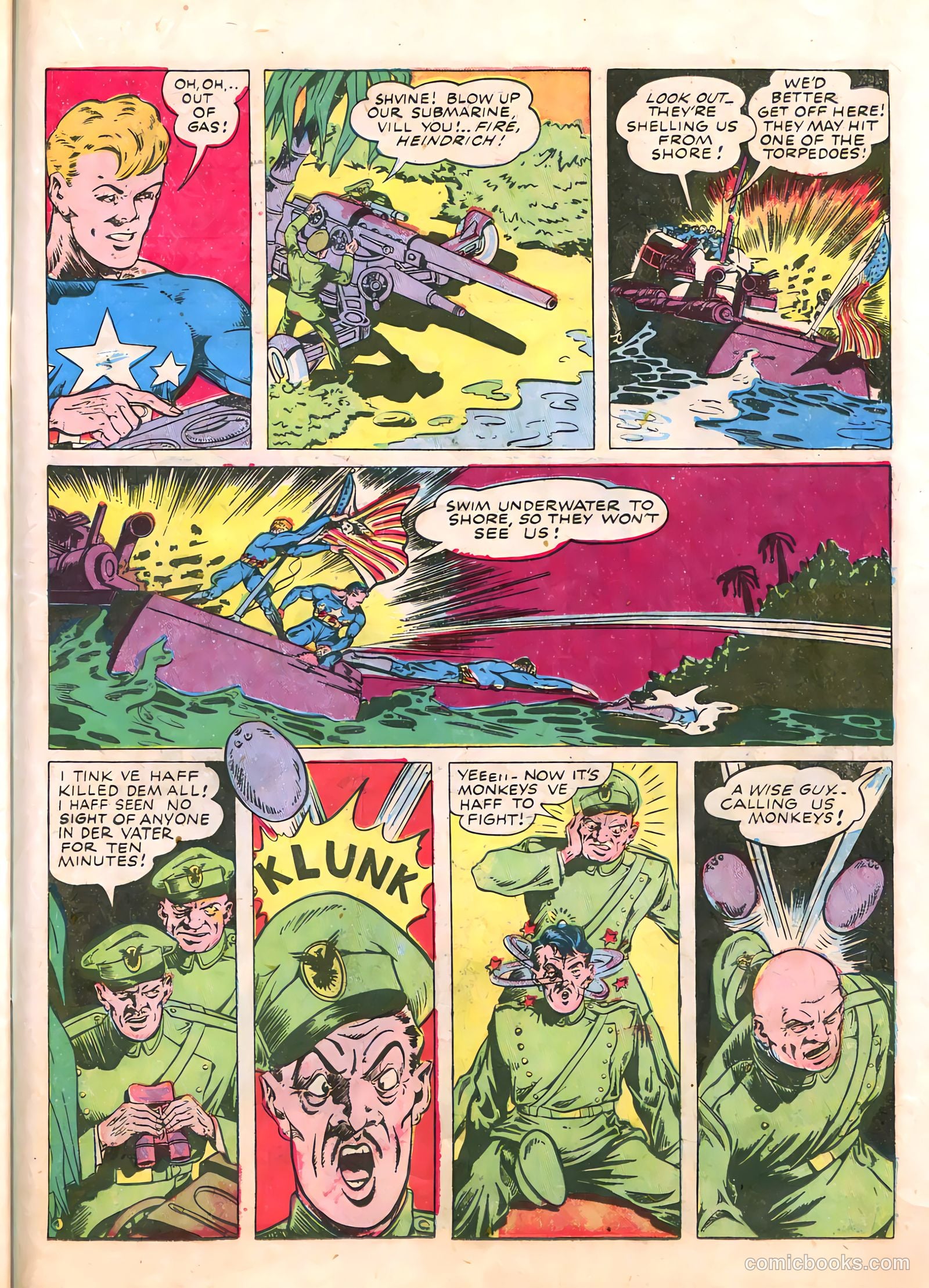 Feature Comics #62 — page 51 of 68