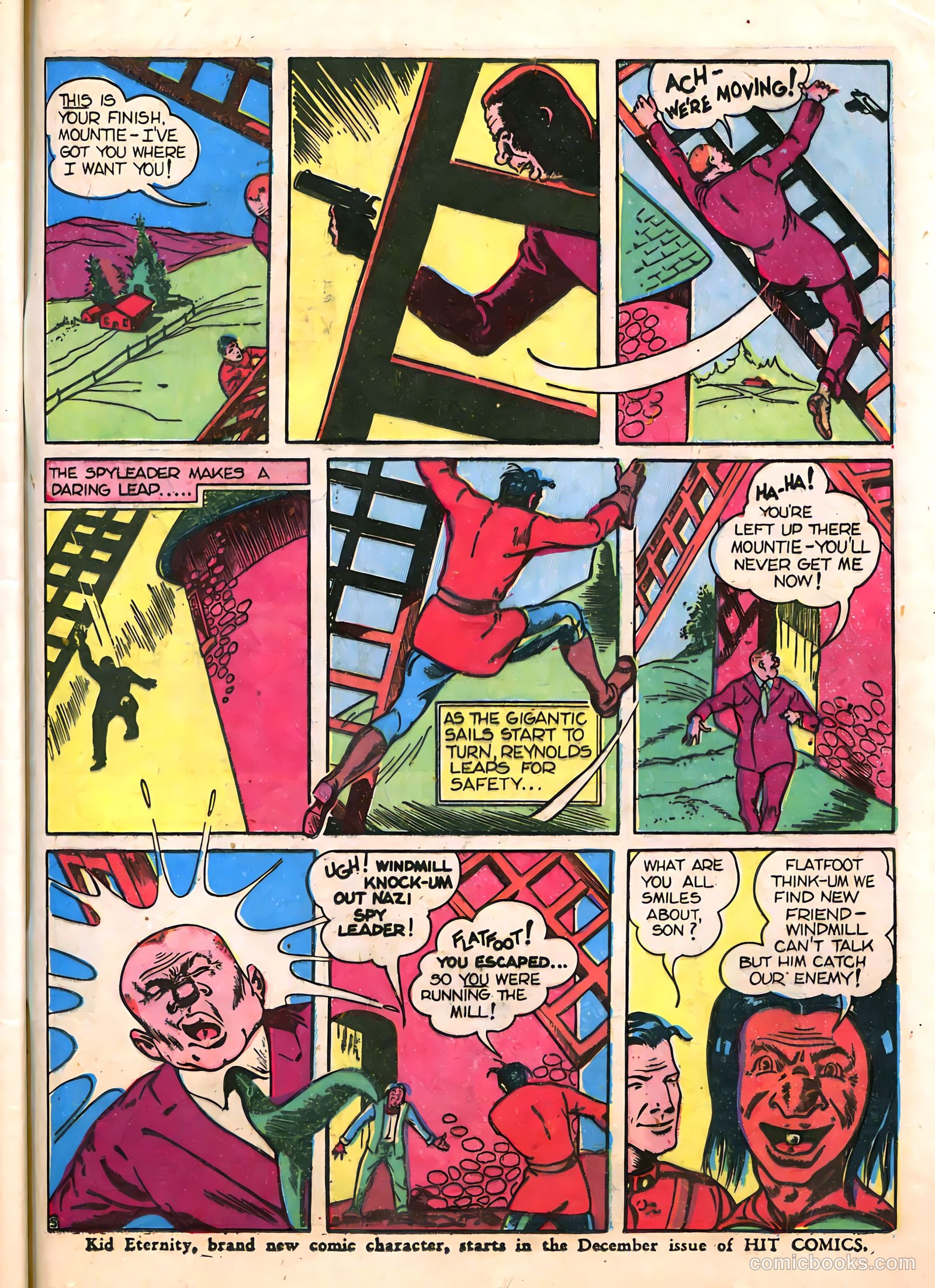 Feature Comics #62 — page 61 of 68