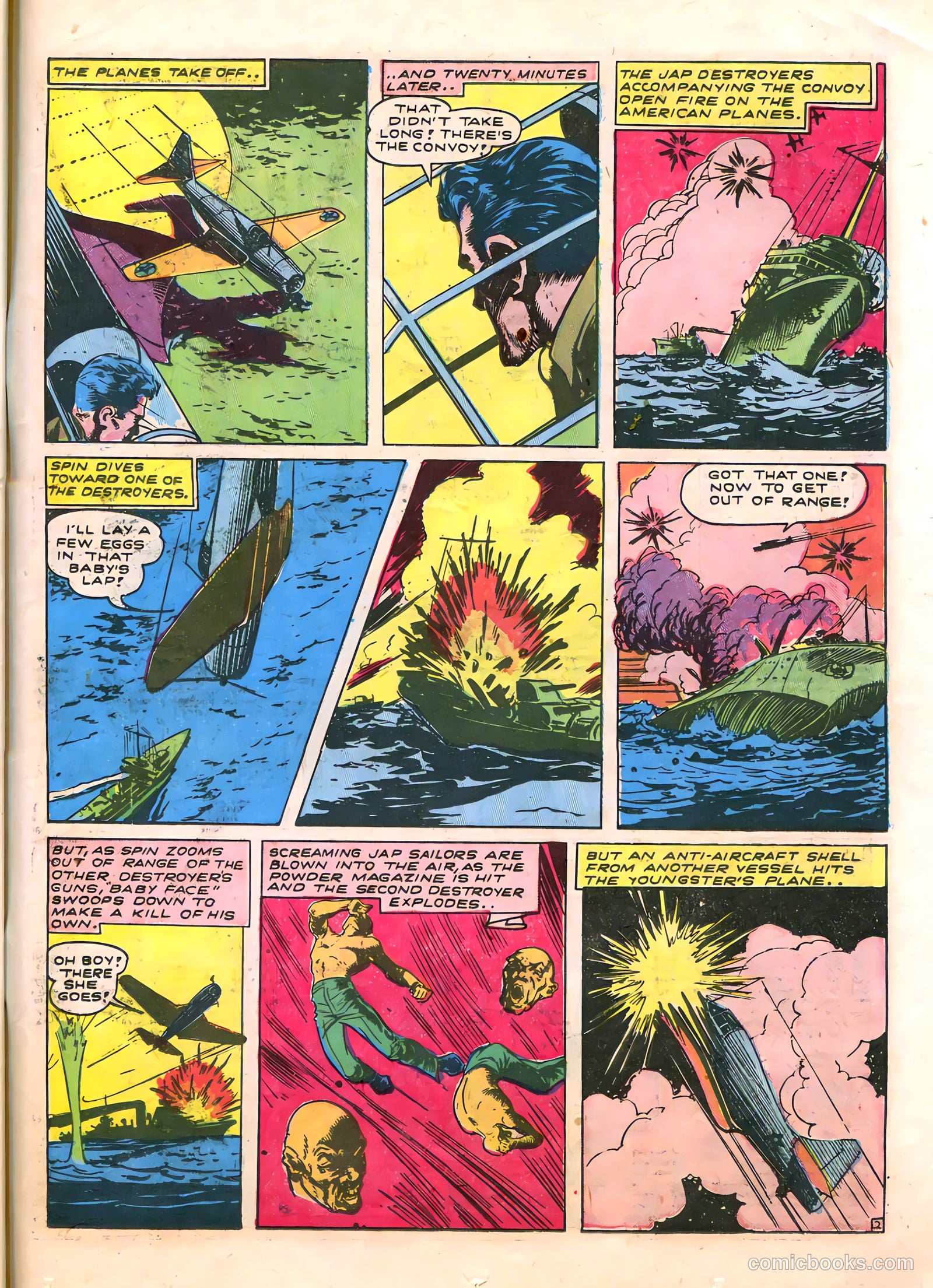 Feature Comics #62 — page 63 of 68