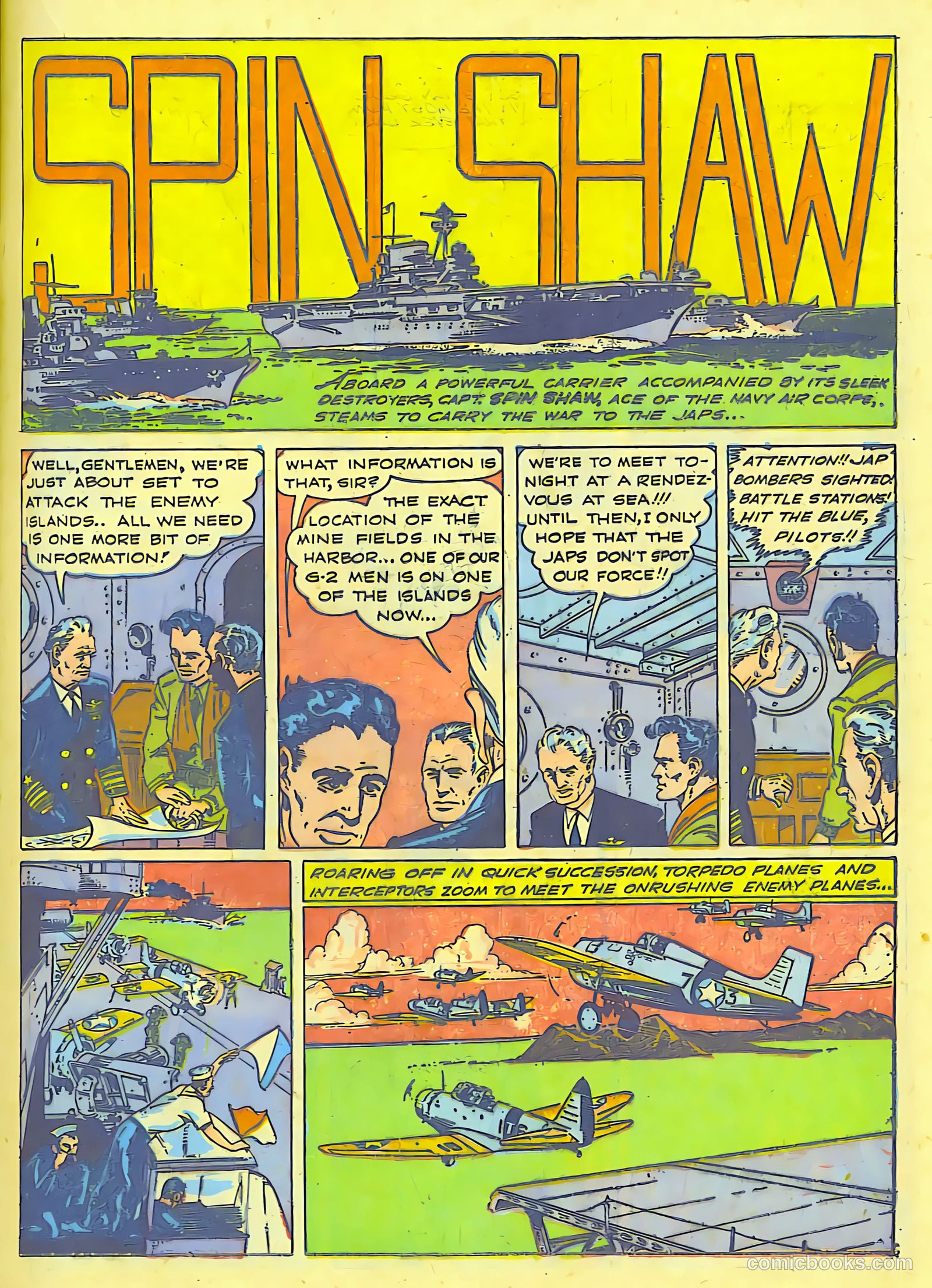 Feature Comics #63 — page 25 of 68