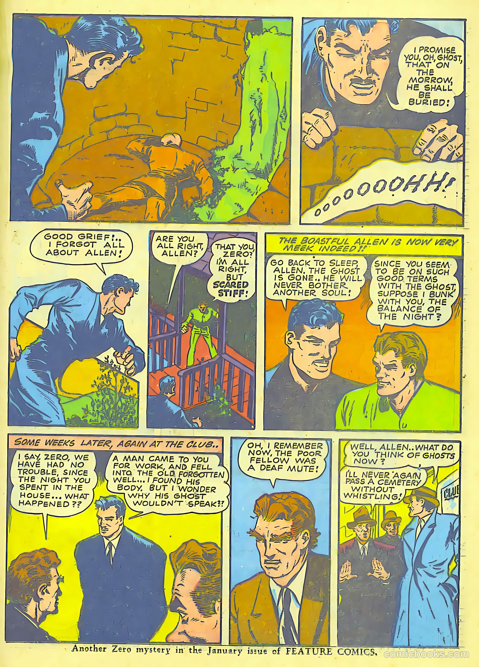 Feature Comics #63 — page 41 of 68