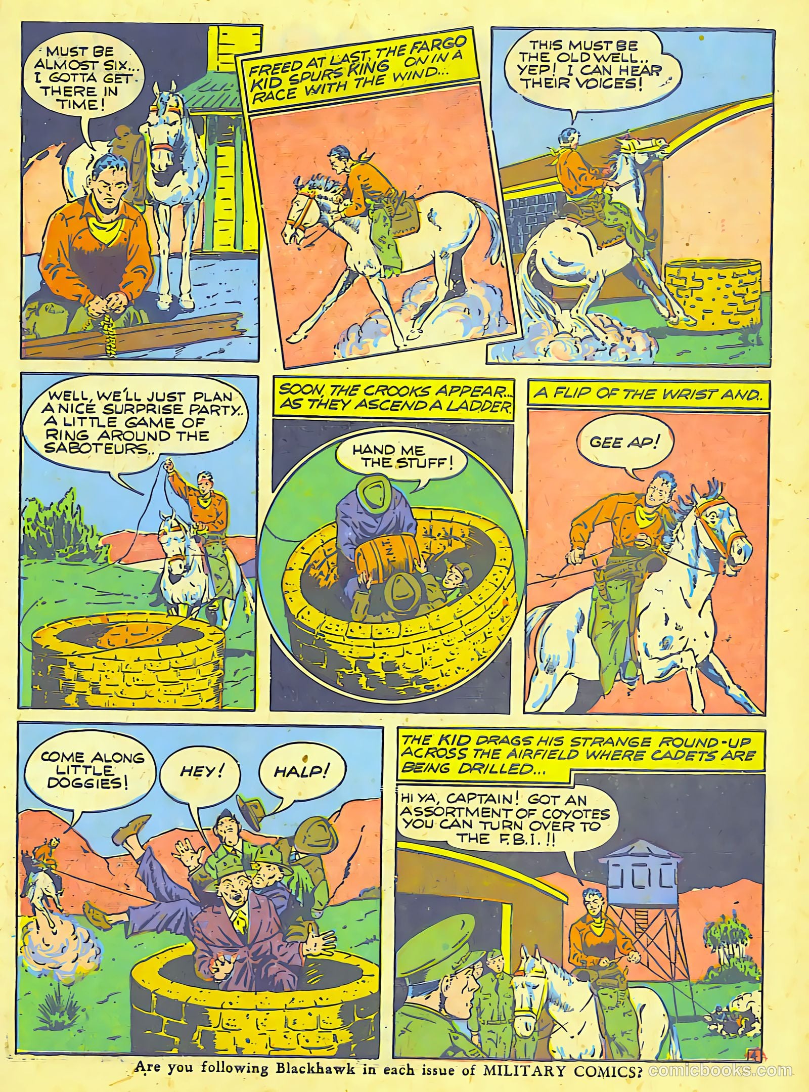 Feature Comics #63 — page 51 of 68
