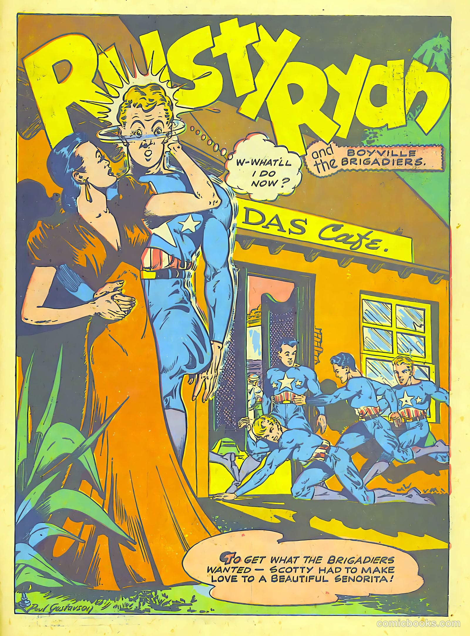 Feature Comics #63 — page 59 of 68