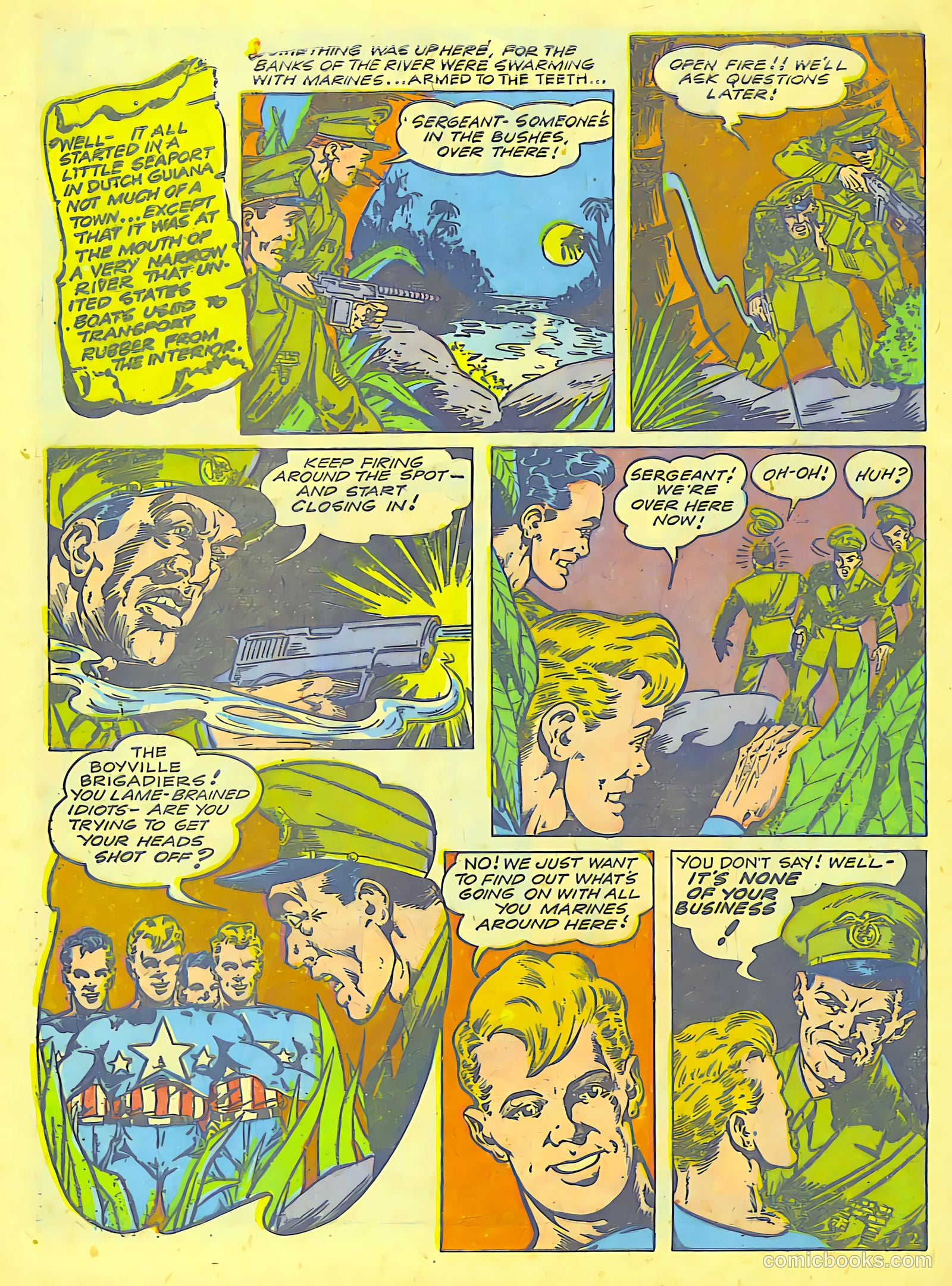Feature Comics #63 — page 60 of 68