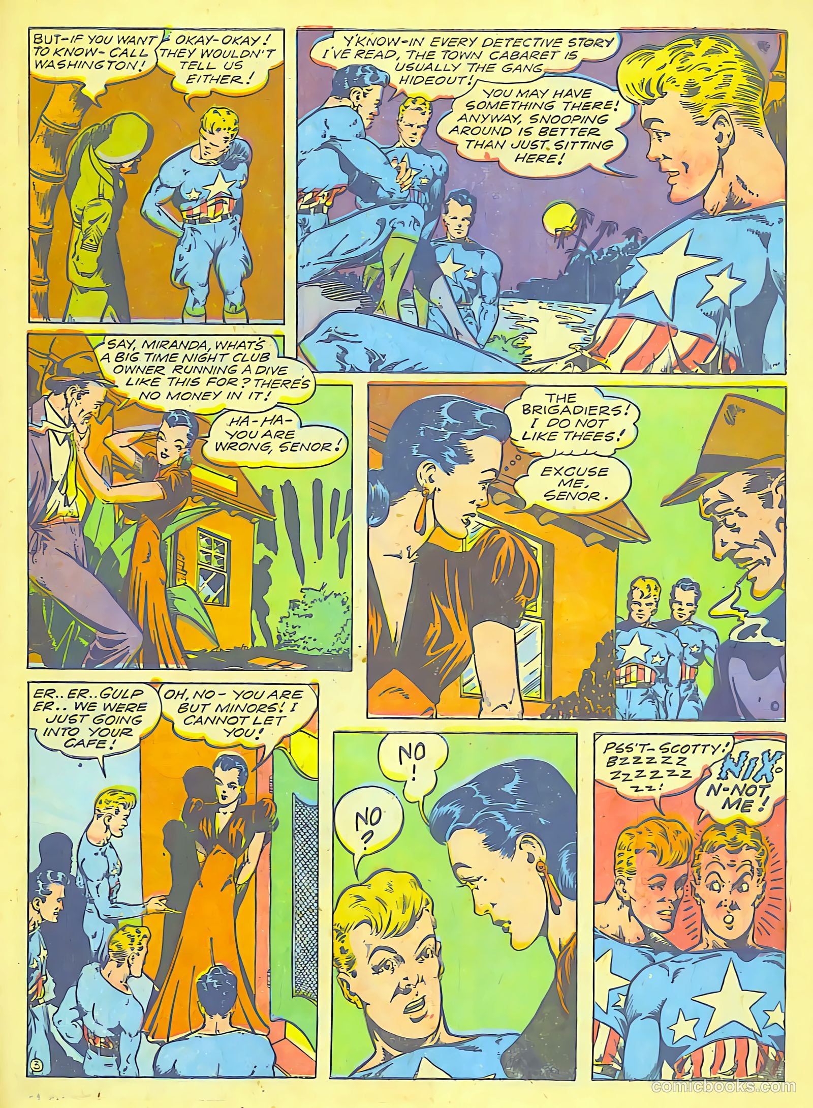 Feature Comics #63 — page 61 of 68