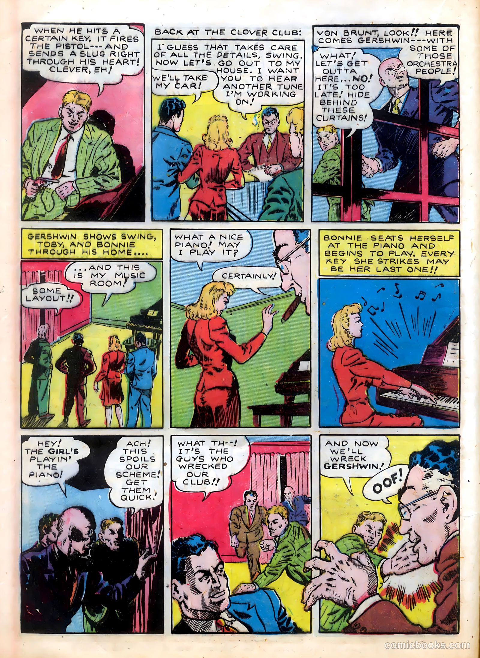 Feature Comics #64 — page 24 of 67