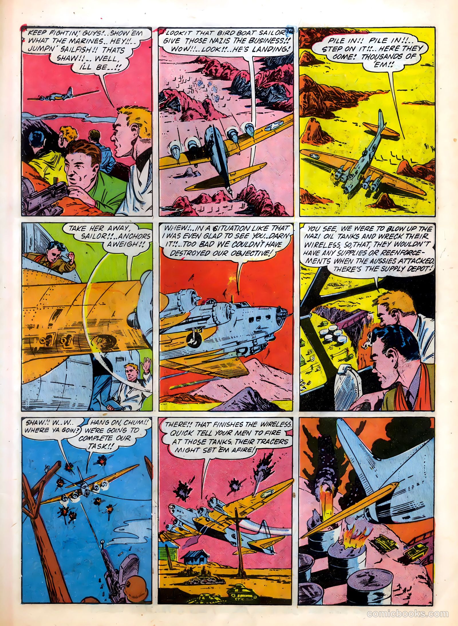 Feature Comics #64 — page 46 of 67