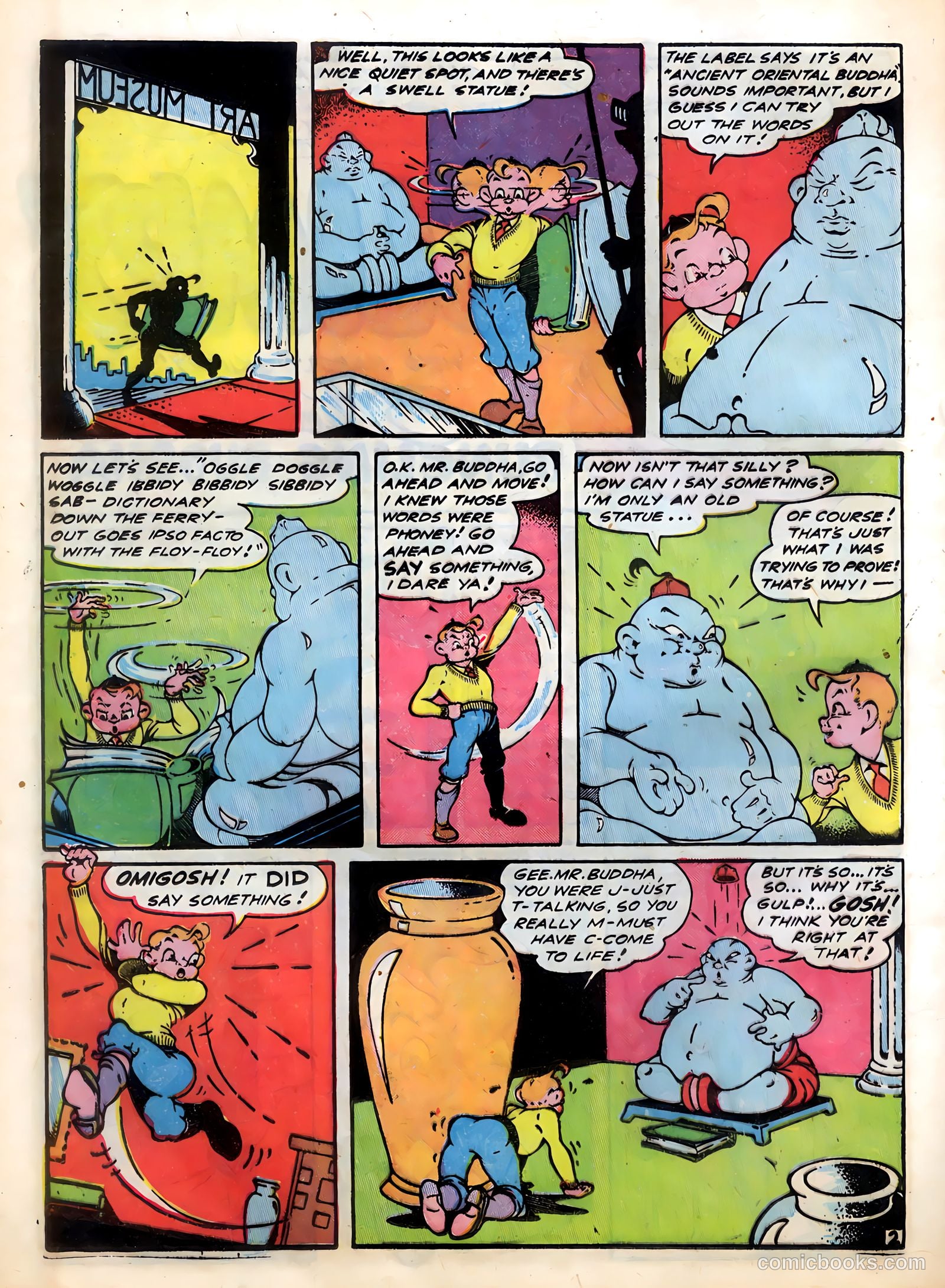 Feature Comics #64 — page 51 of 67