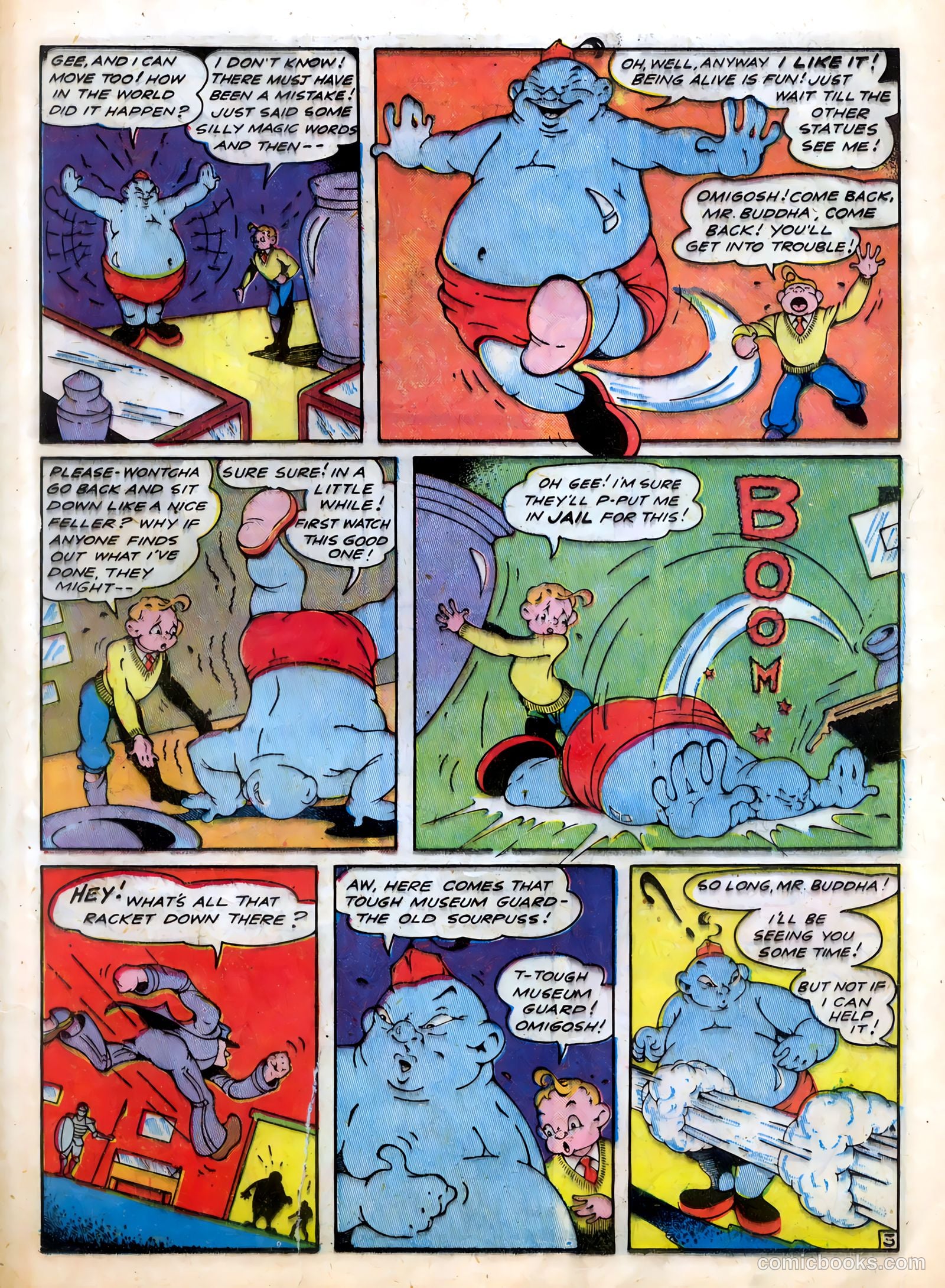 Feature Comics #64 — page 52 of 67
