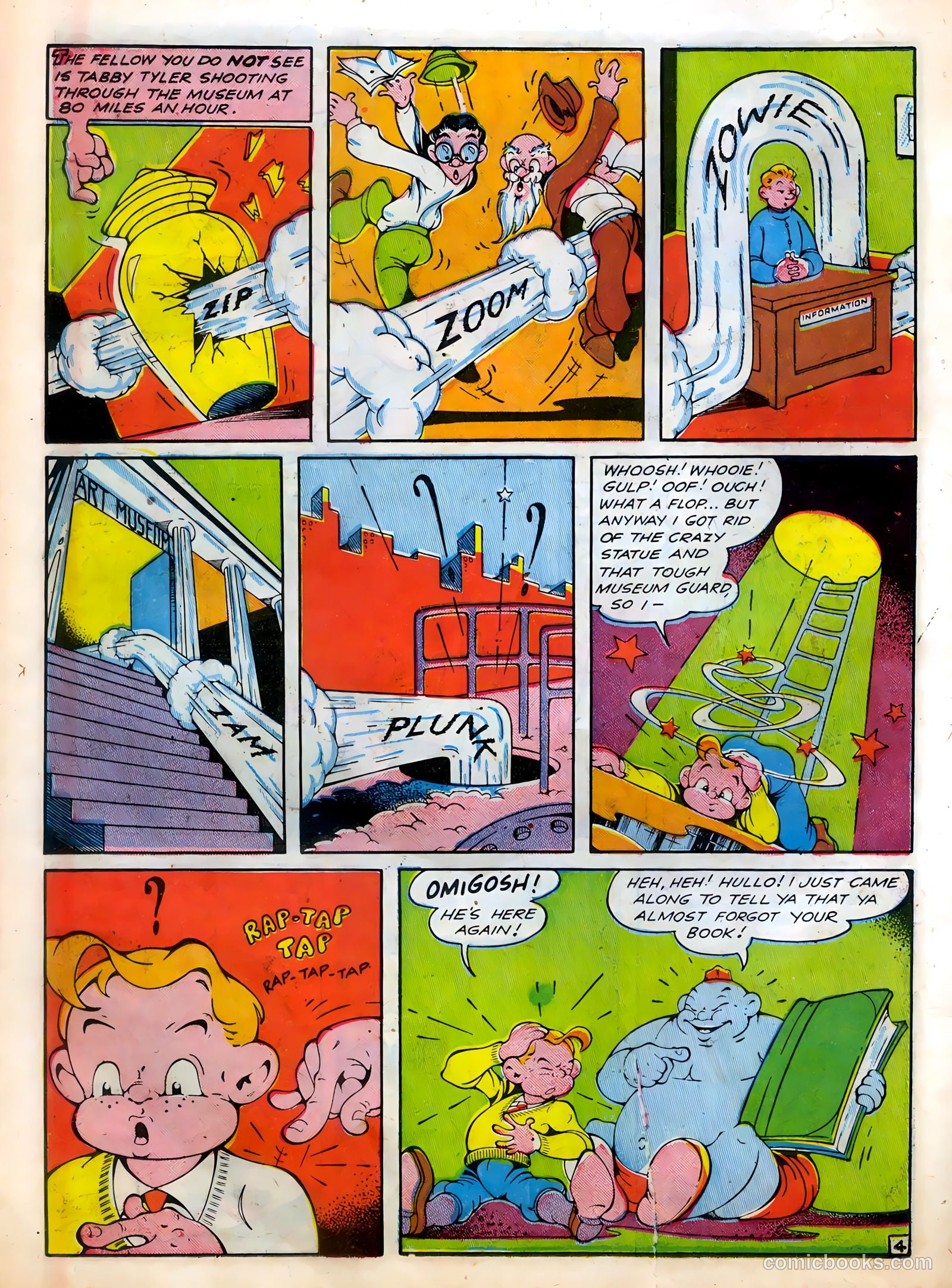 Feature Comics #64 — page 53 of 67