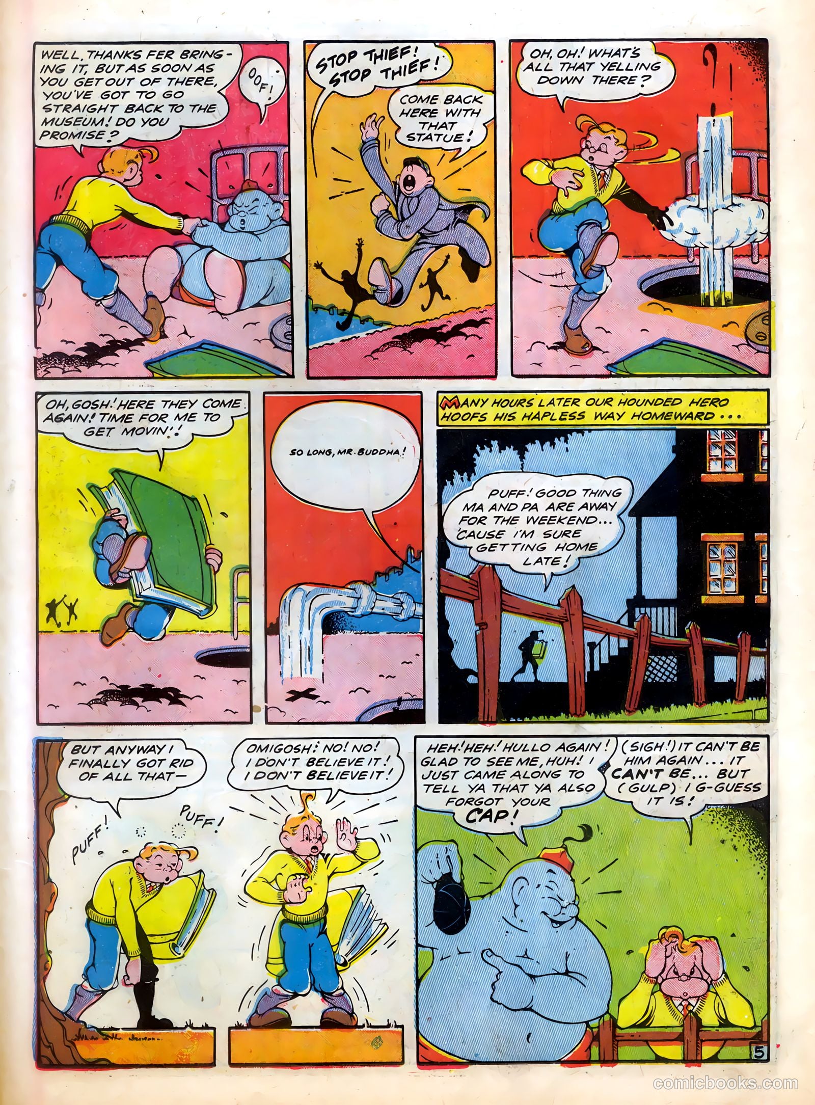 Feature Comics #64 — page 54 of 67