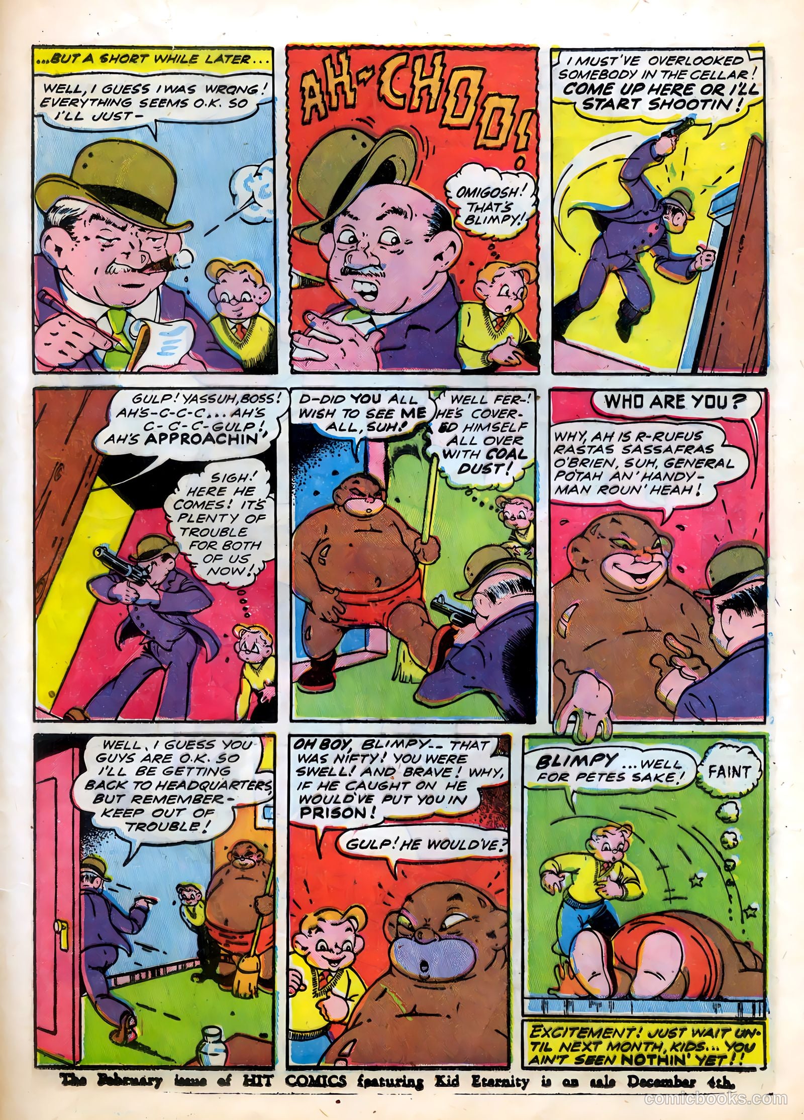 Feature Comics #64 — page 56 of 67